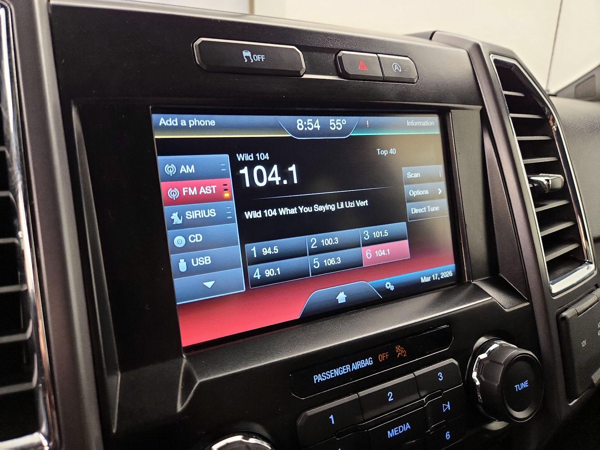 Thumbnail: 2015 Ford F-150 - 15