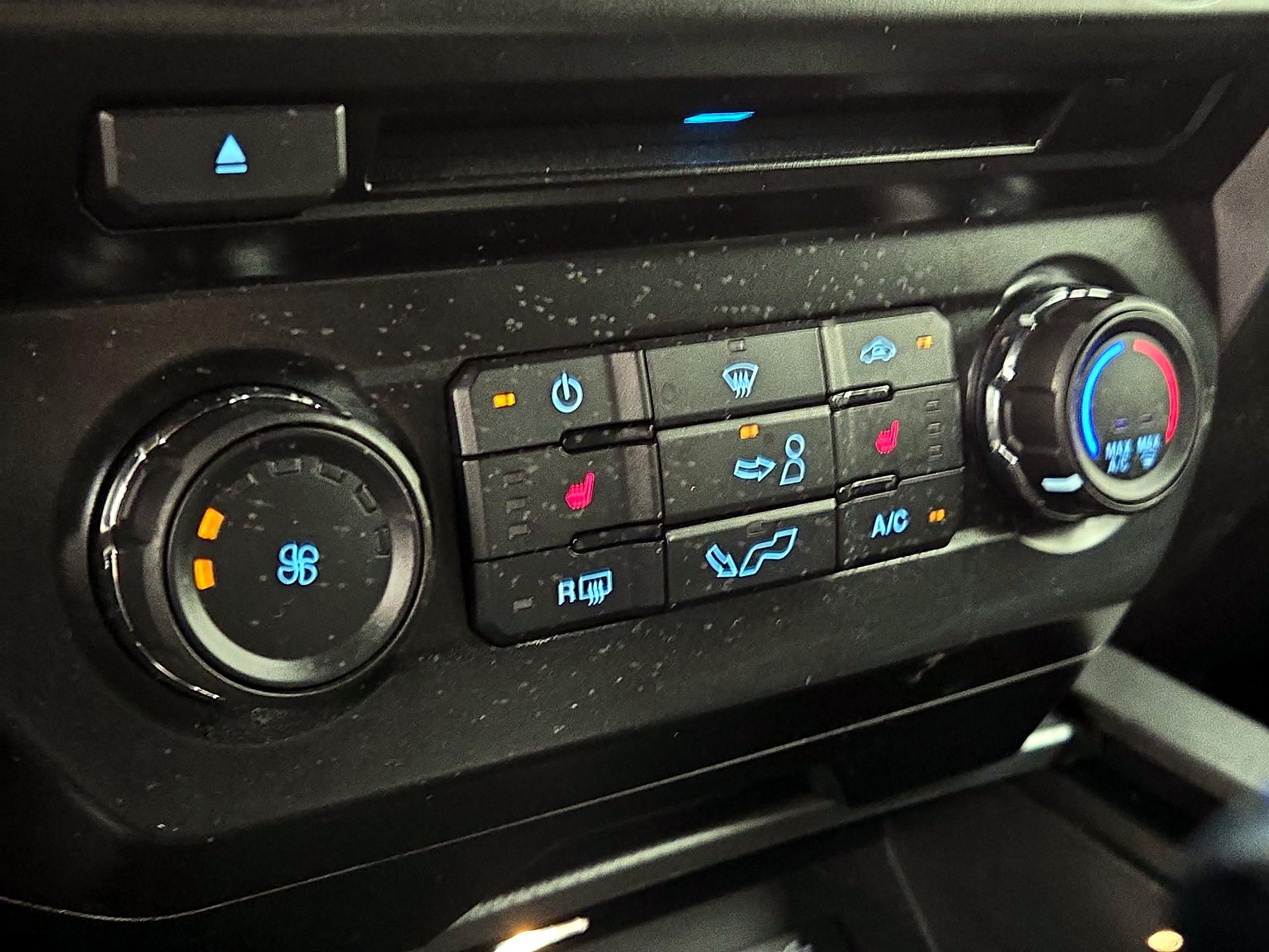 Thumbnail: 2015 Ford F-150 - 16