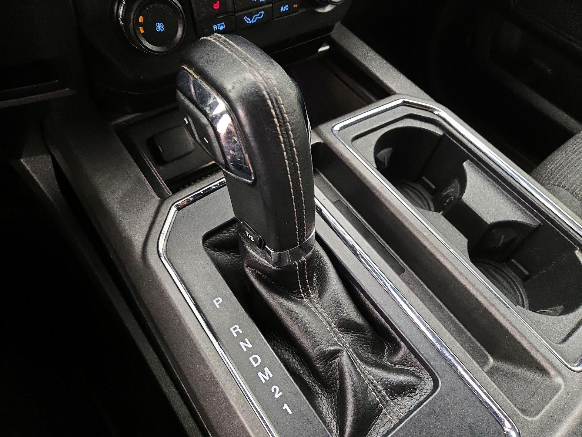 Thumbnail: 2015 Ford F-150 - 17