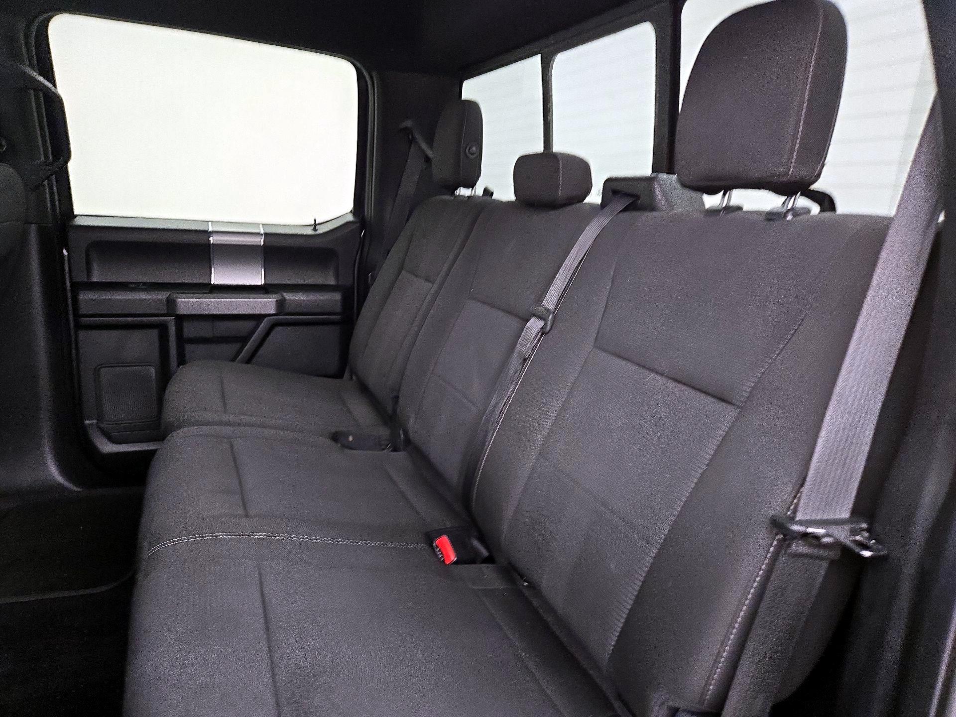 Thumbnail: 2015 Ford F-150 - 19