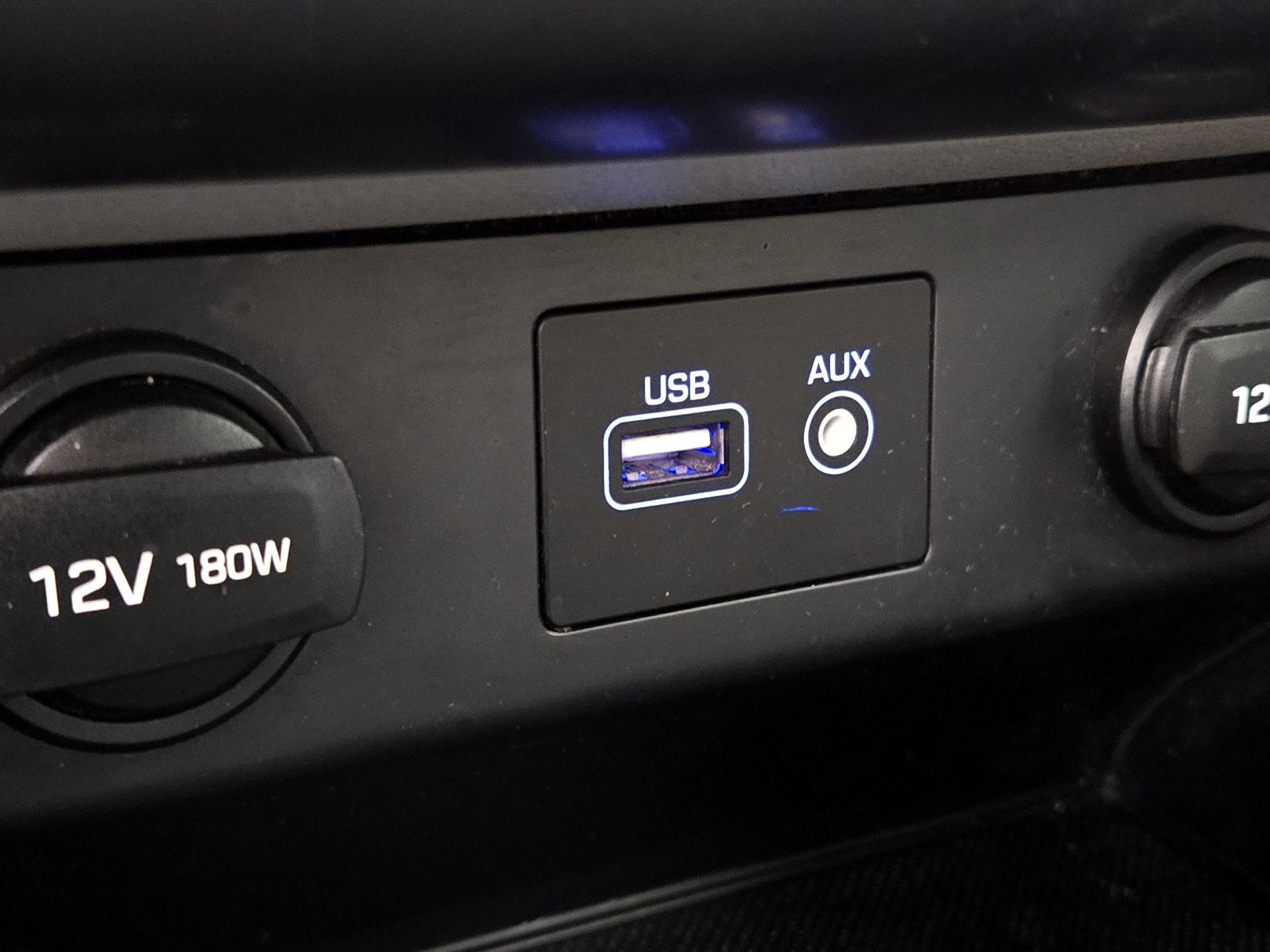 Thumbnail: 2018 Hyundai Sonata - 18