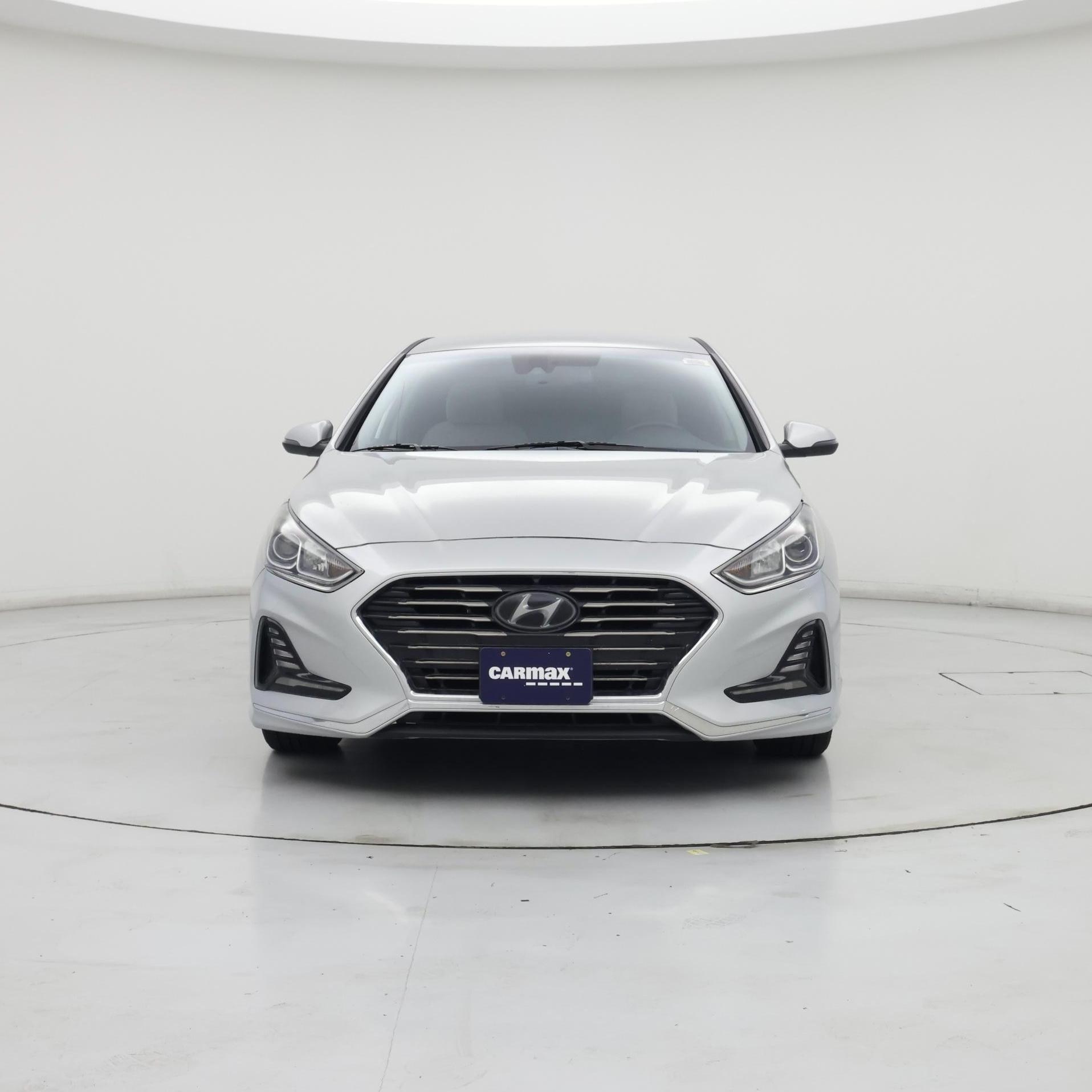 Thumbnail: 2018 Hyundai Sonata - 5