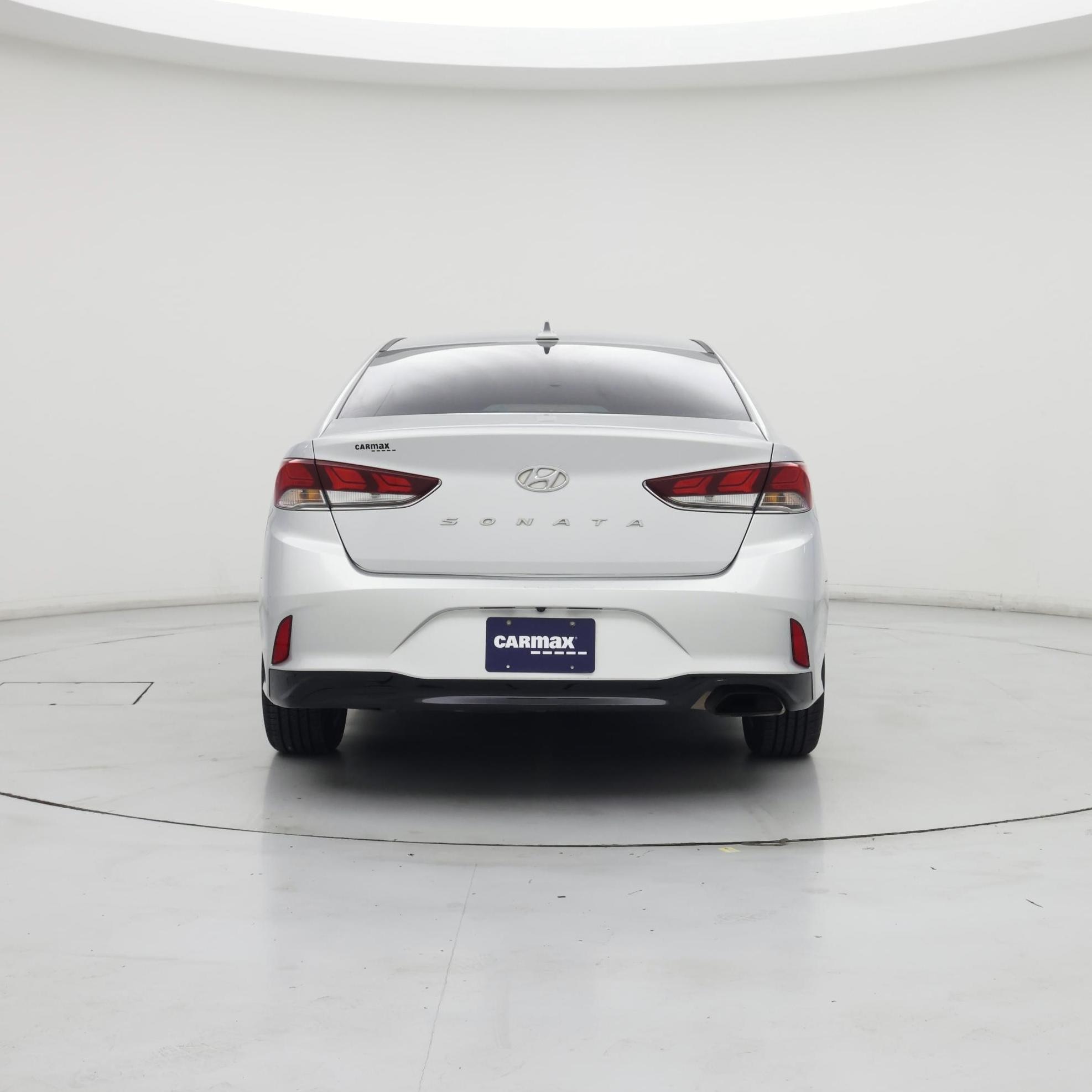 Thumbnail: 2018 Hyundai Sonata - 6