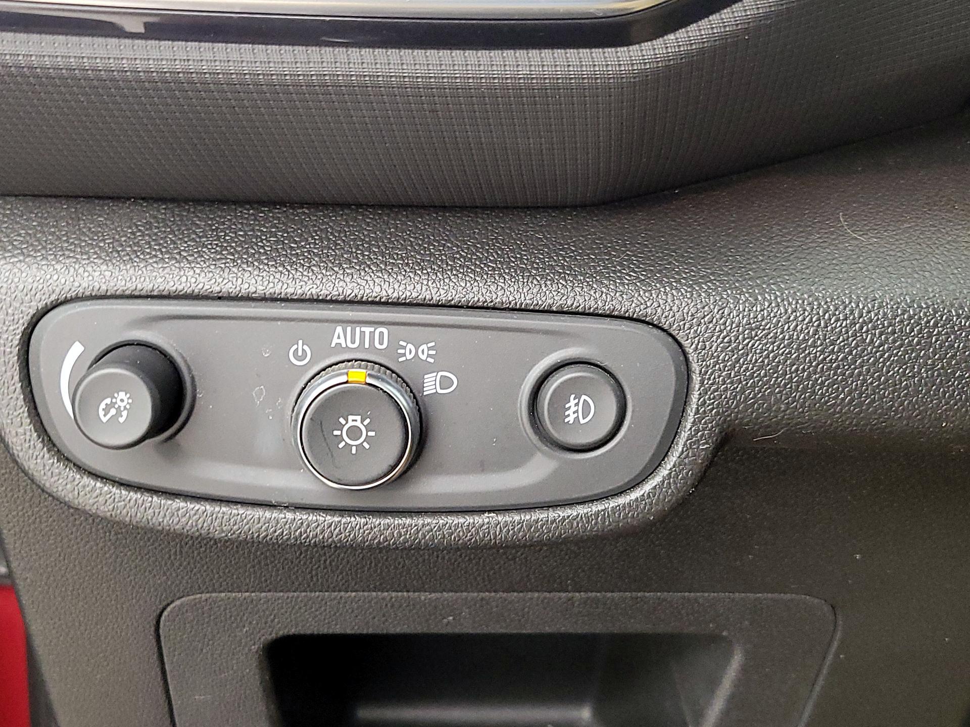 Thumbnail: 2021 Chevrolet TrailBlazer - 13