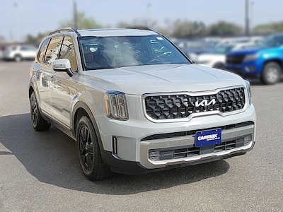 2023 Kia Telluride SX Prestige X-Pro