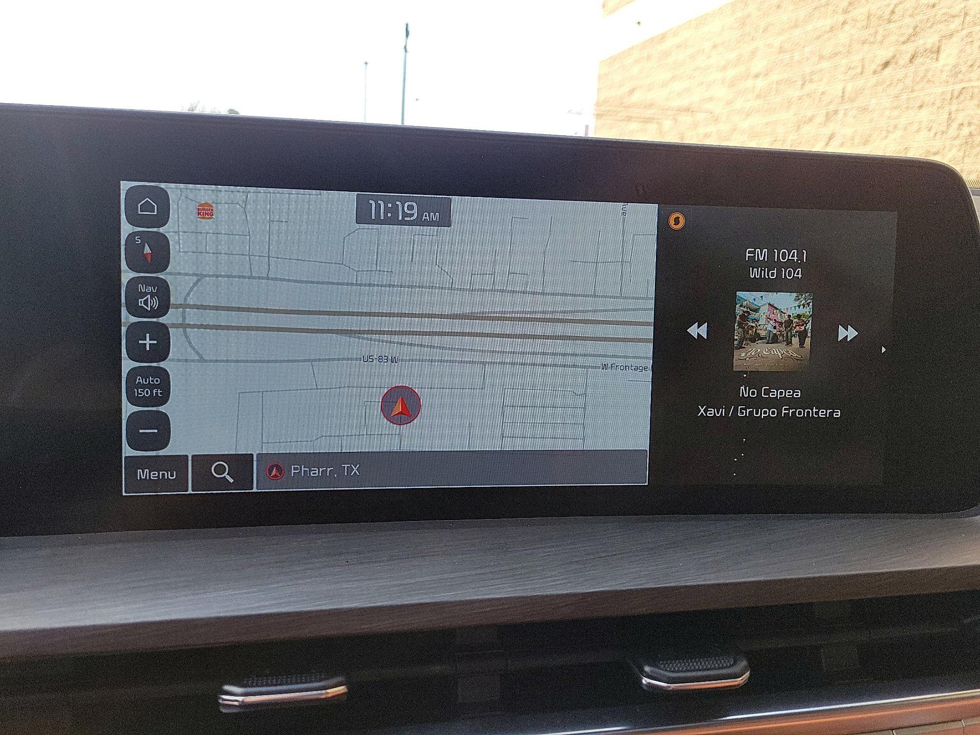 Thumbnail: 2023 Kia Telluride - 12