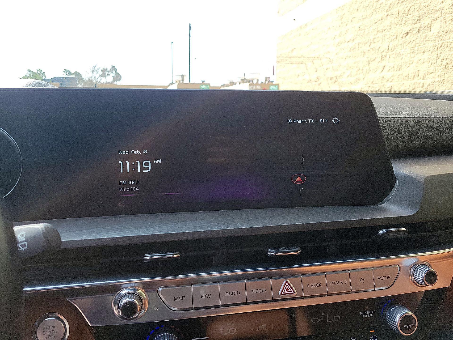 Thumbnail: 2023 Kia Telluride - 14