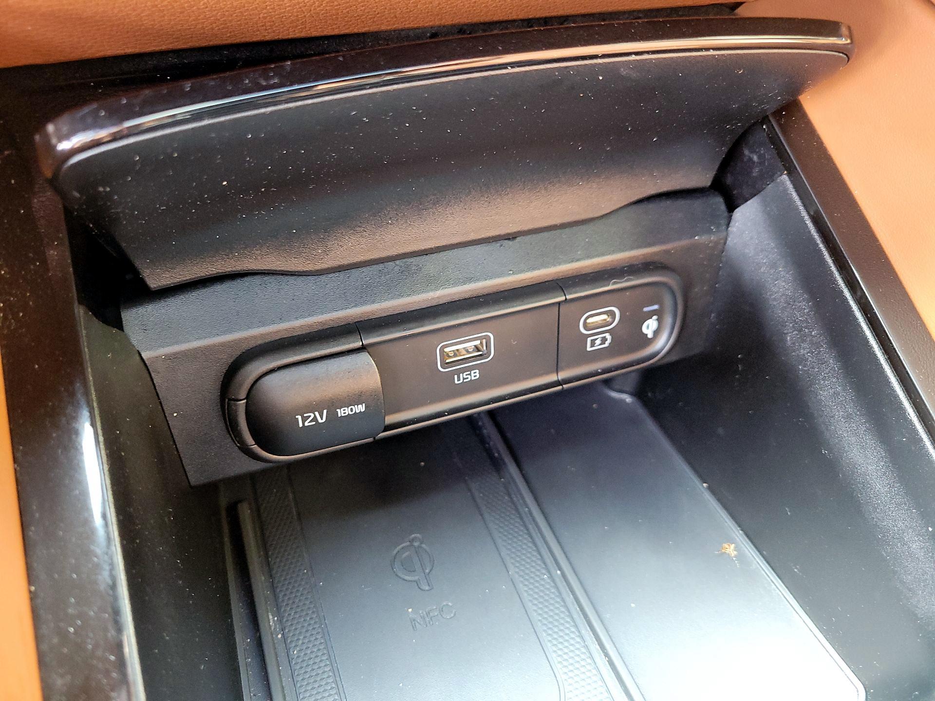 Thumbnail: 2023 Kia Telluride - 17