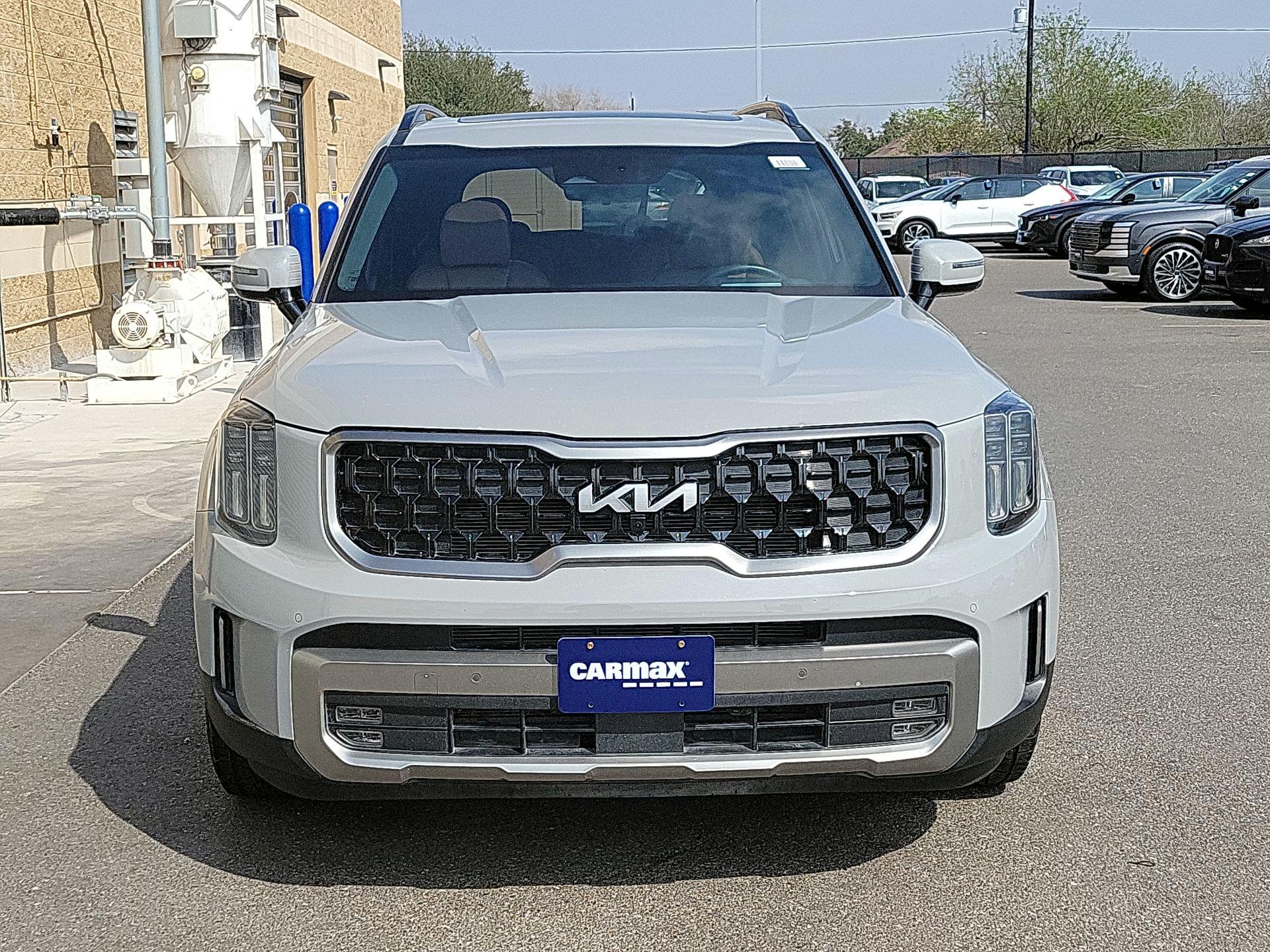 Thumbnail: 2023 Kia Telluride - 2