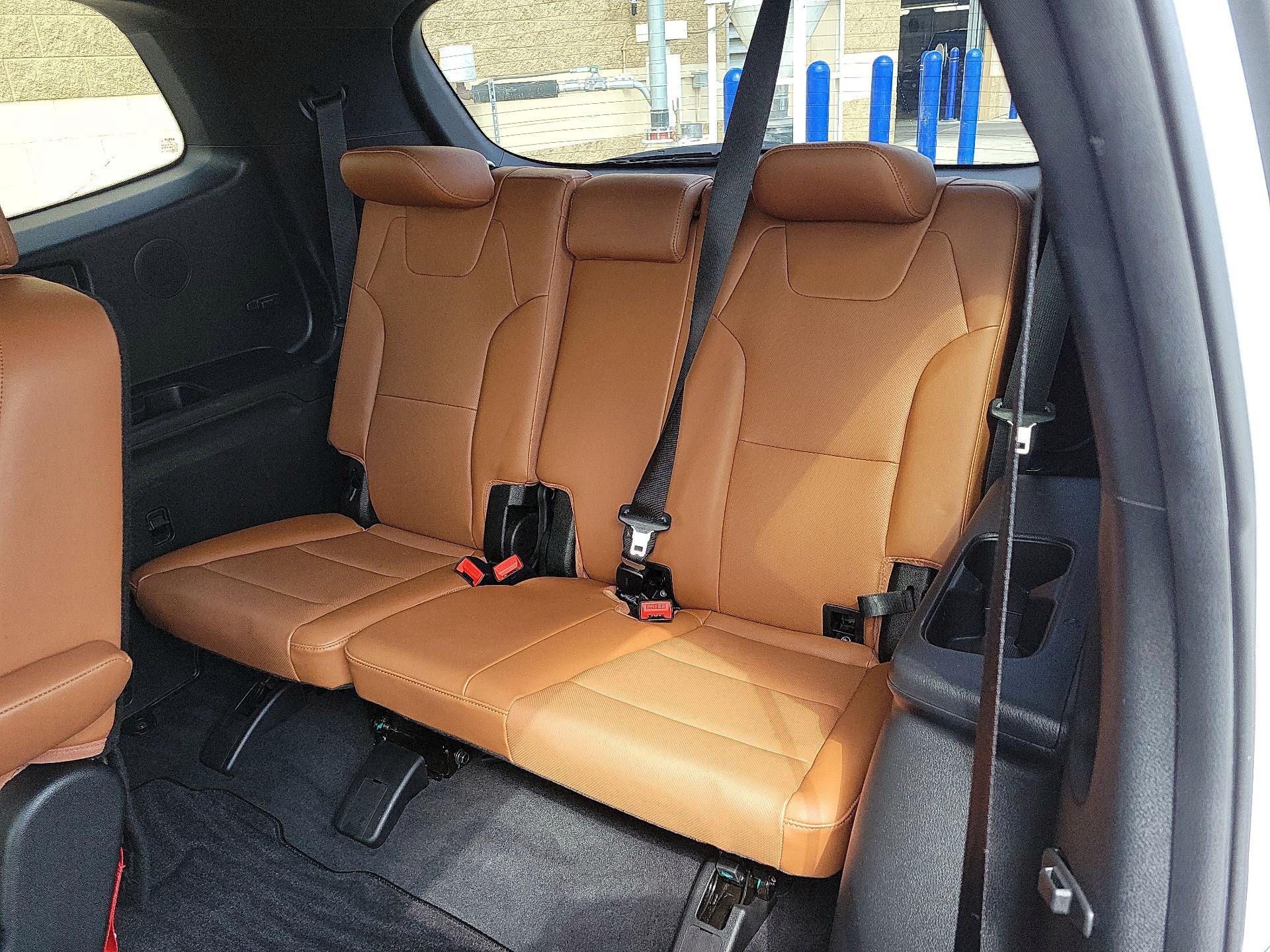 Thumbnail: 2023 Kia Telluride - 20