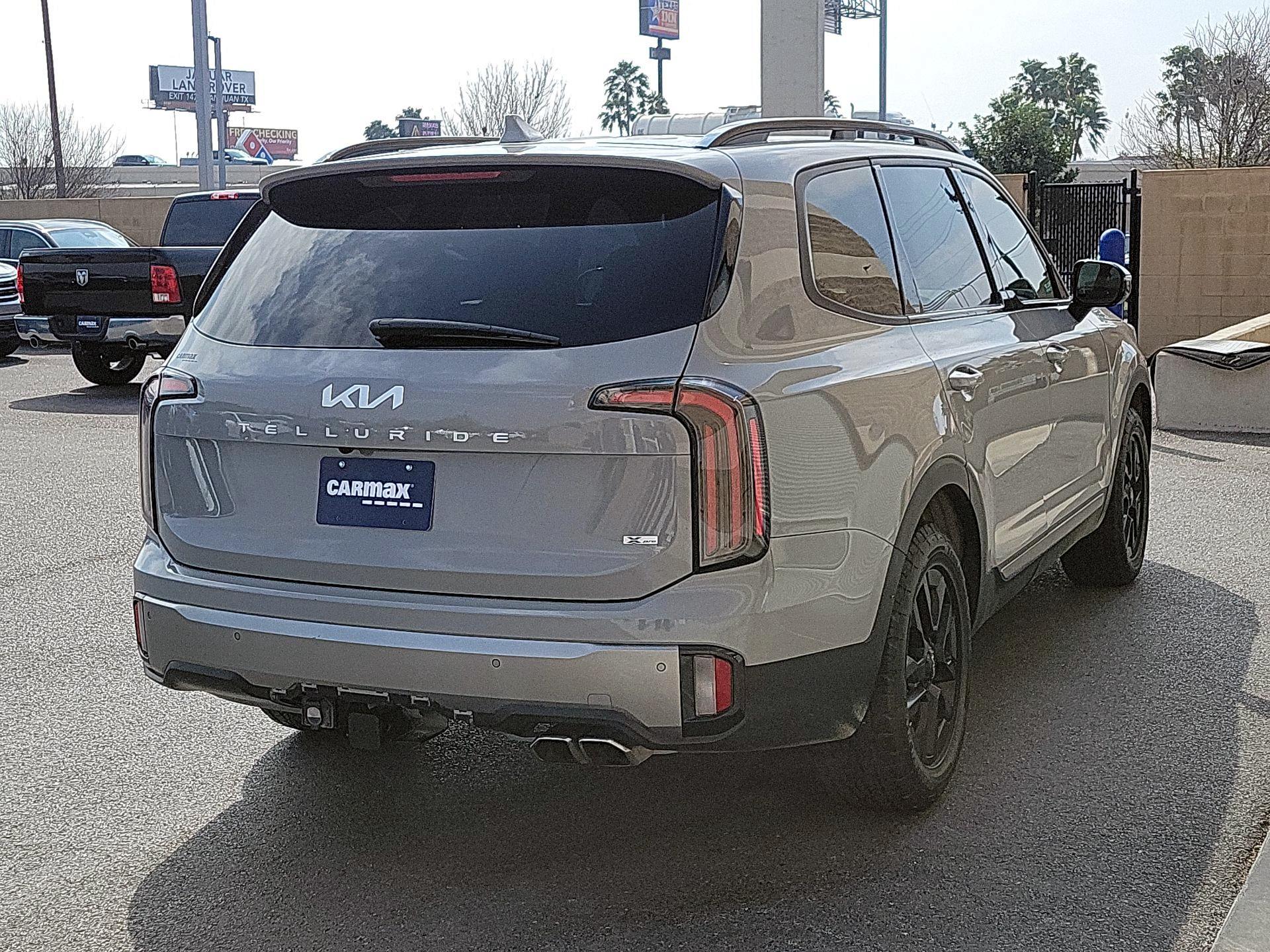 Thumbnail: 2023 Kia Telluride - 5