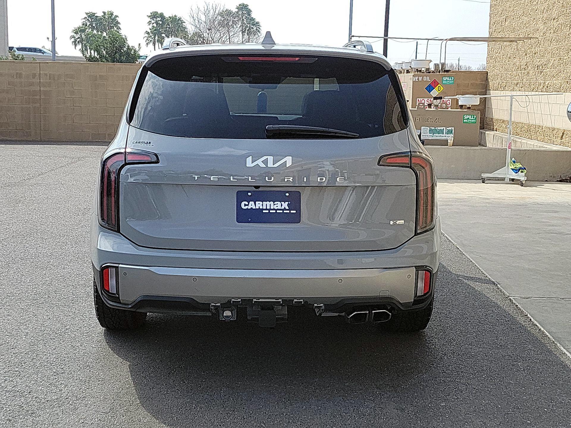 Thumbnail: 2023 Kia Telluride - 6