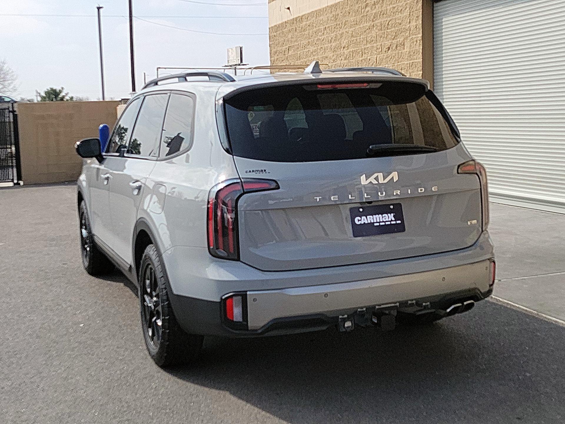 Thumbnail: 2023 Kia Telluride - 7