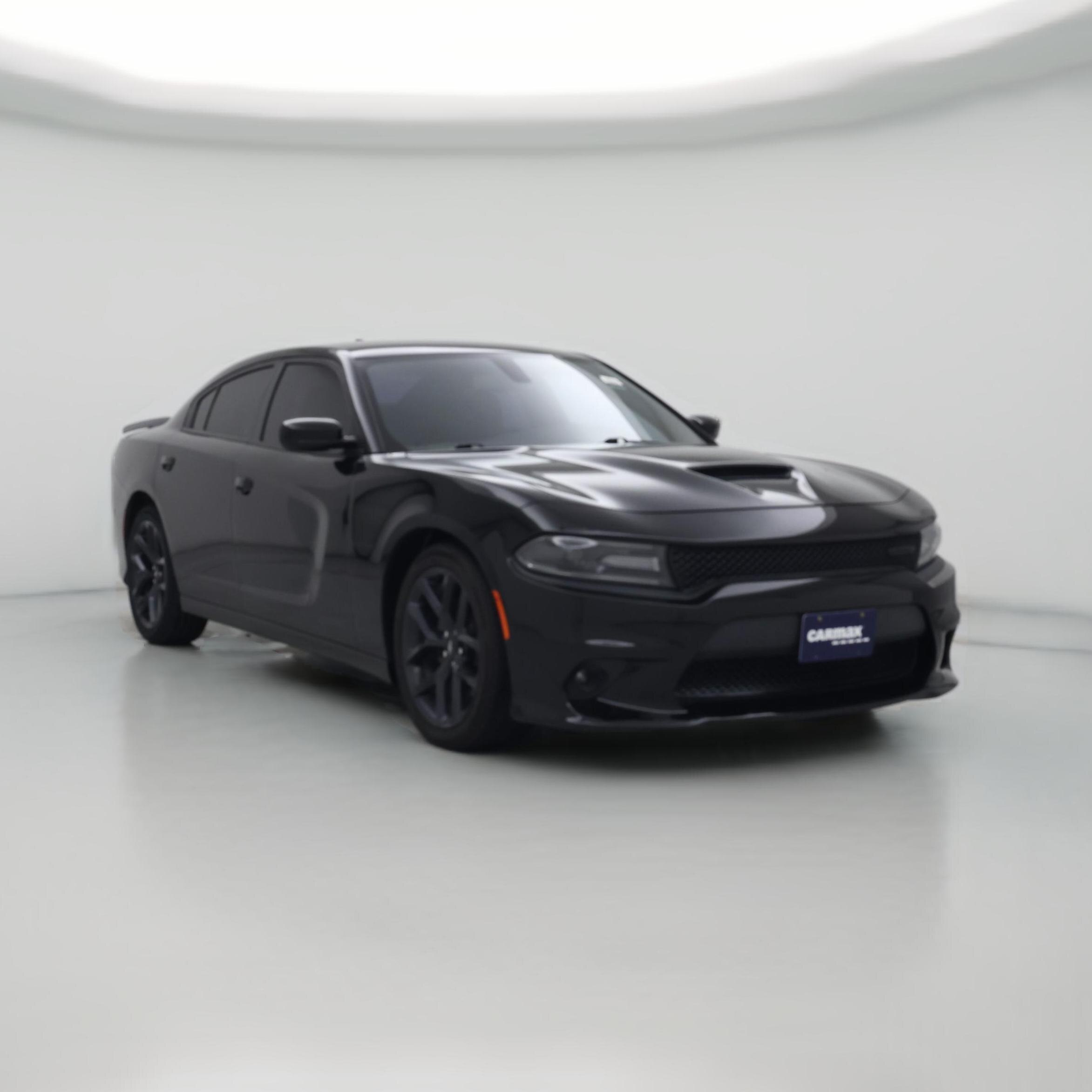 Thumbnail: 2021 Dodge Charger - 1