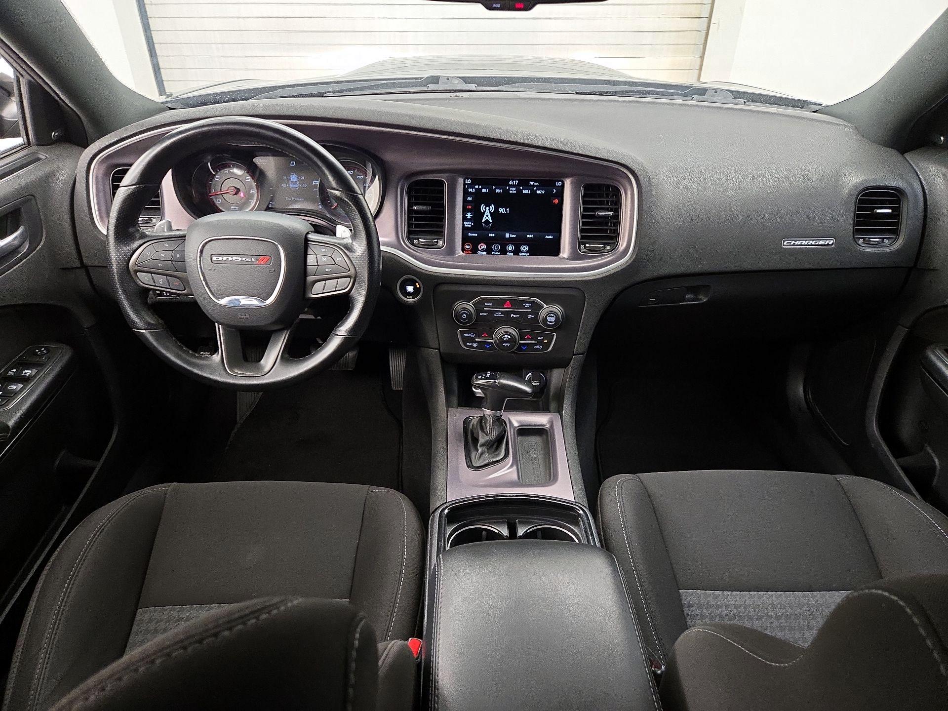 Thumbnail: 2021 Dodge Charger - 9