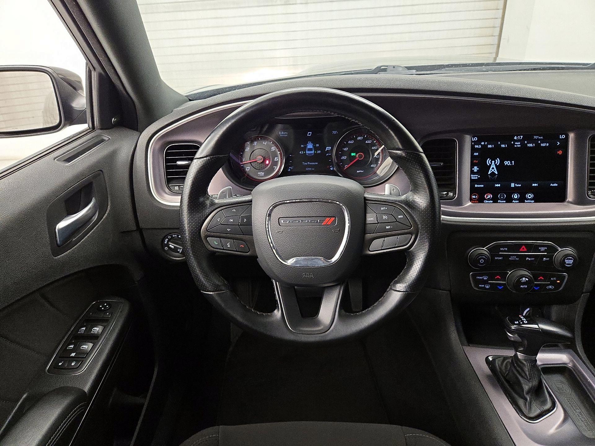 Thumbnail: 2021 Dodge Charger - 10