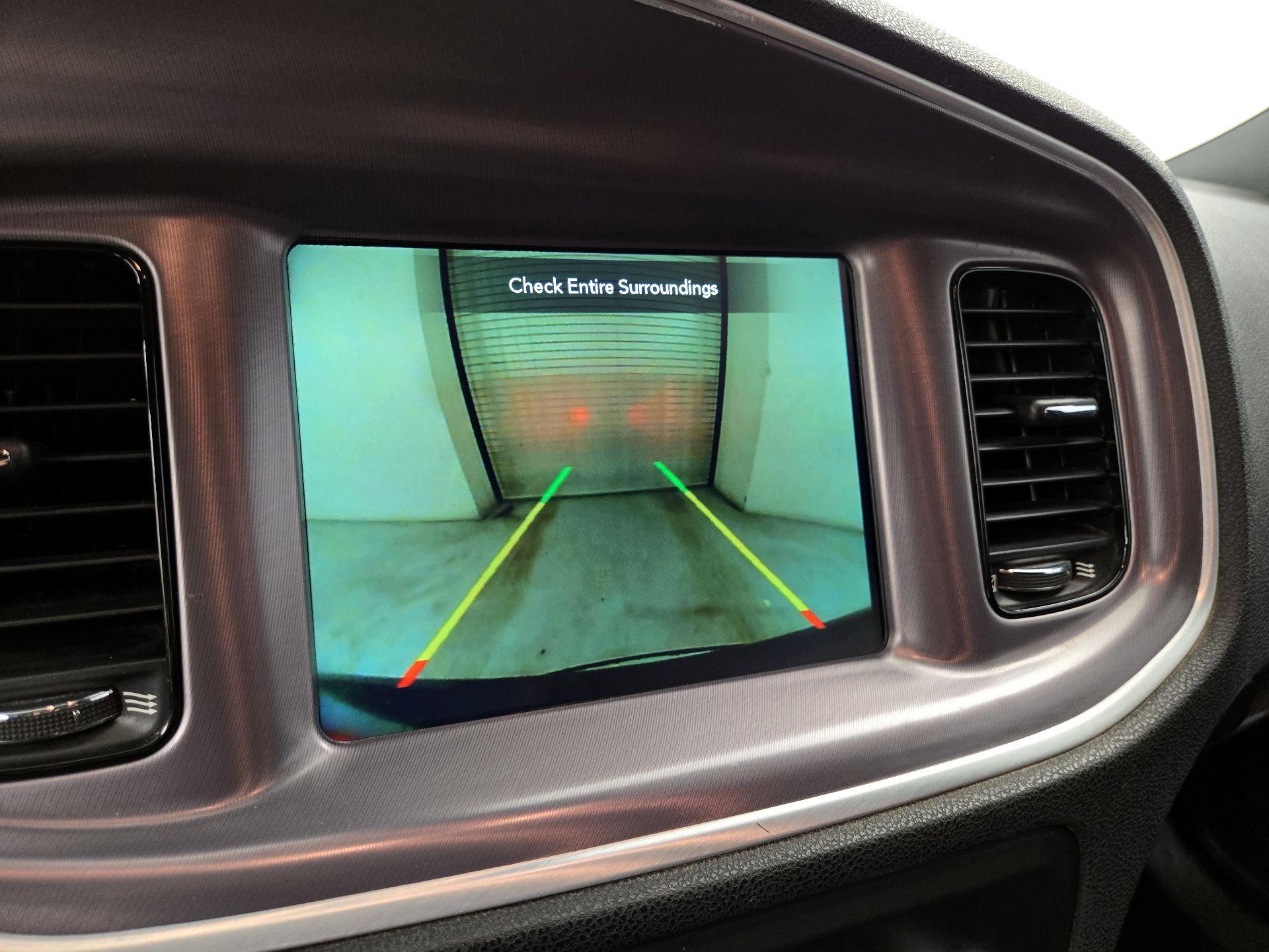 Thumbnail: 2021 Dodge Charger - 14