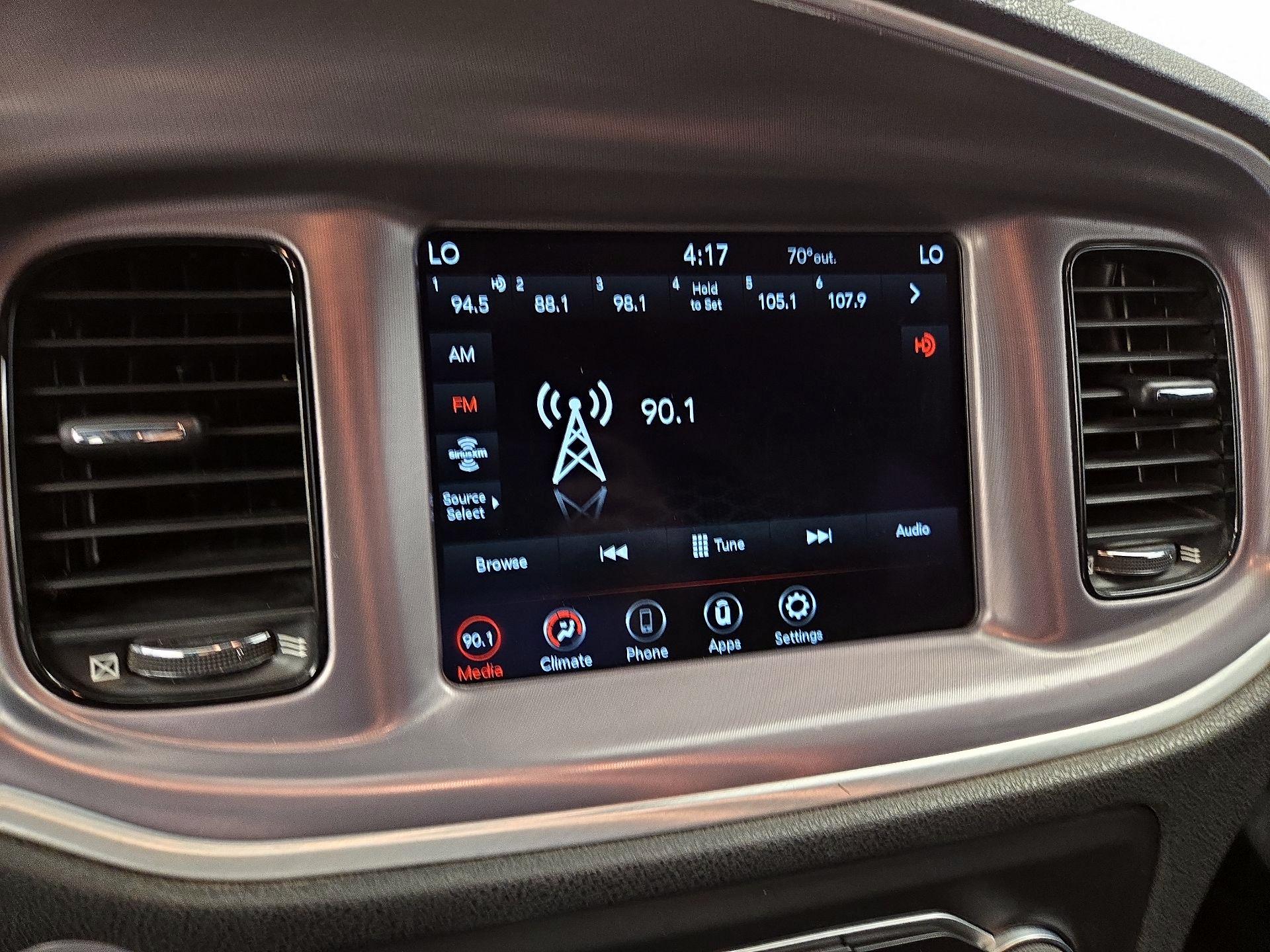 Thumbnail: 2021 Dodge Charger - 15