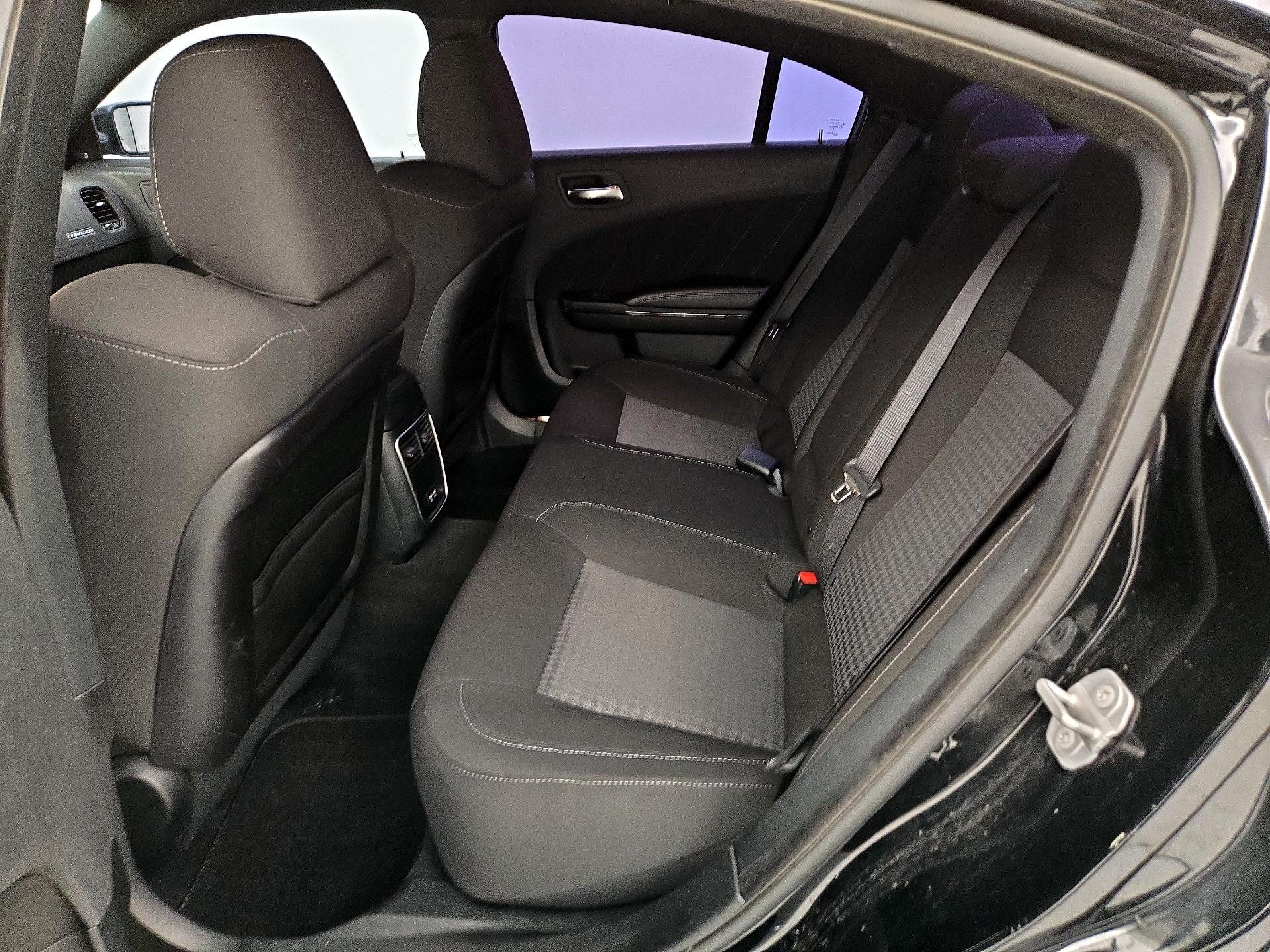 Thumbnail: 2021 Dodge Charger - 19