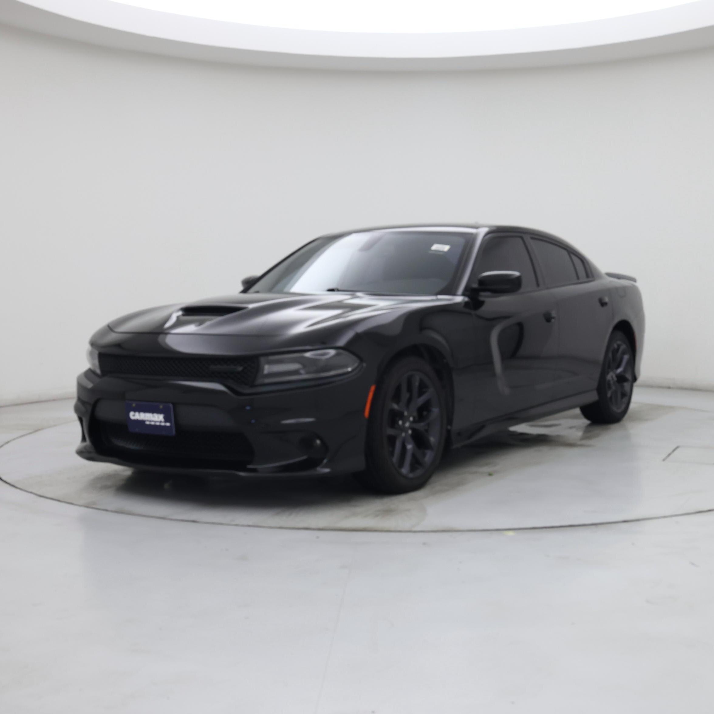 Thumbnail: 2021 Dodge Charger - 4