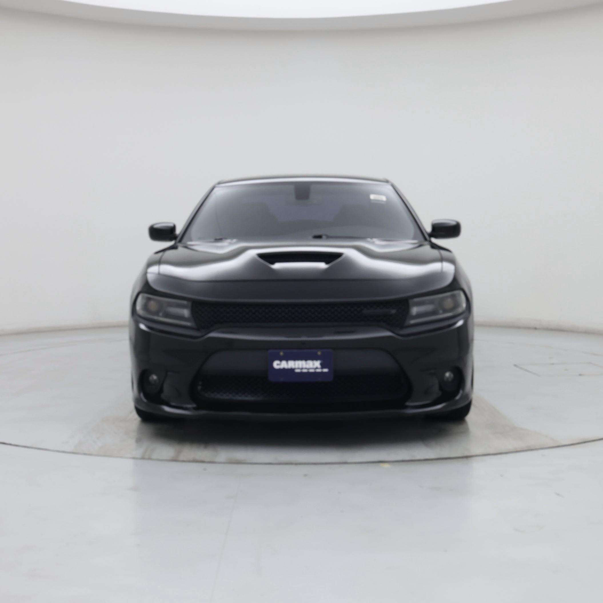 Thumbnail: 2021 Dodge Charger - 5