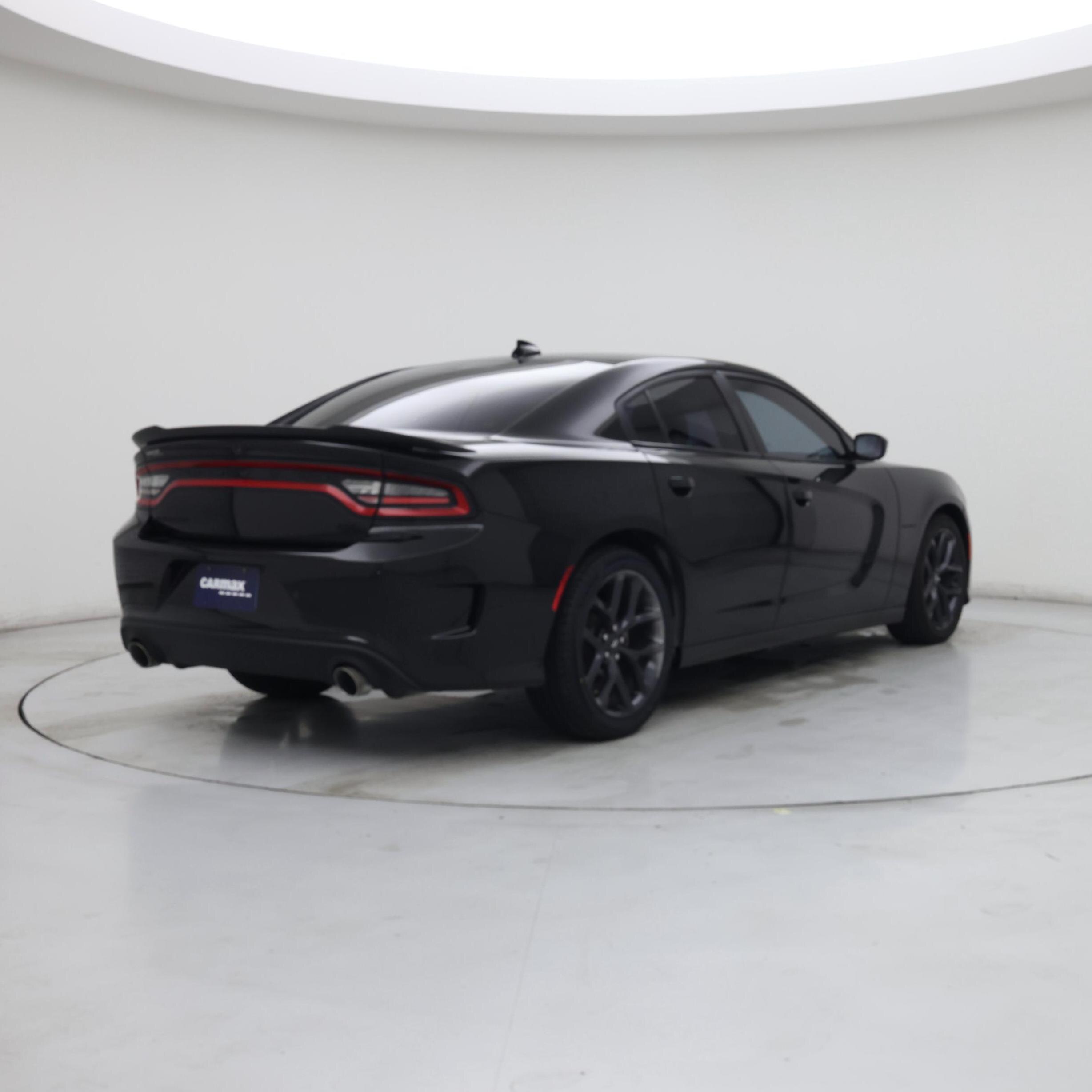 Thumbnail: 2021 Dodge Charger - 8