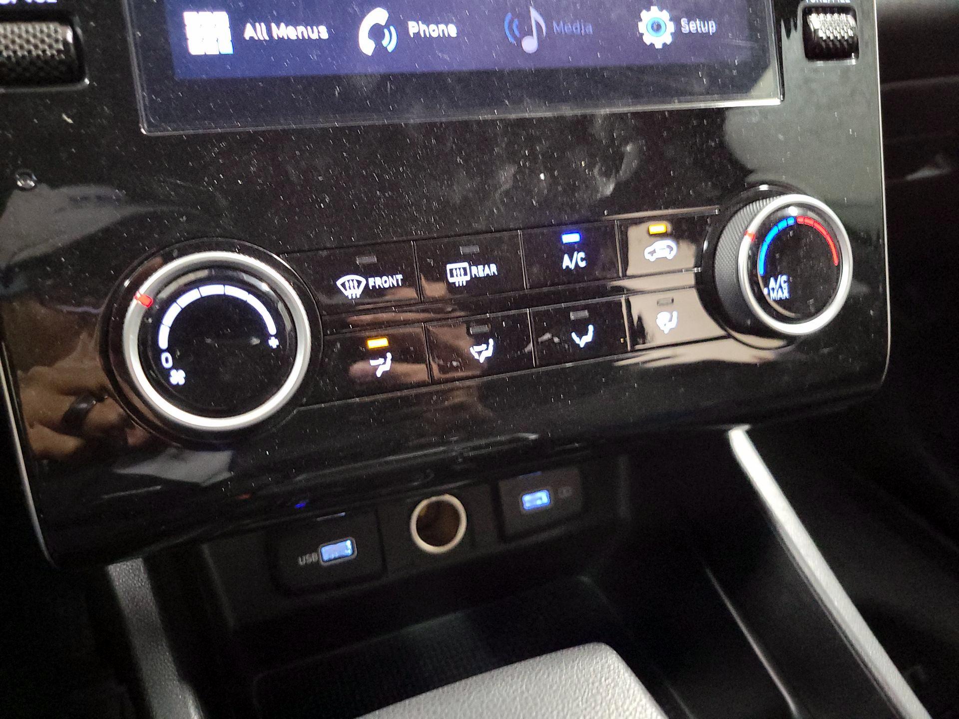 Thumbnail: 2022 Hyundai Tucson - 14