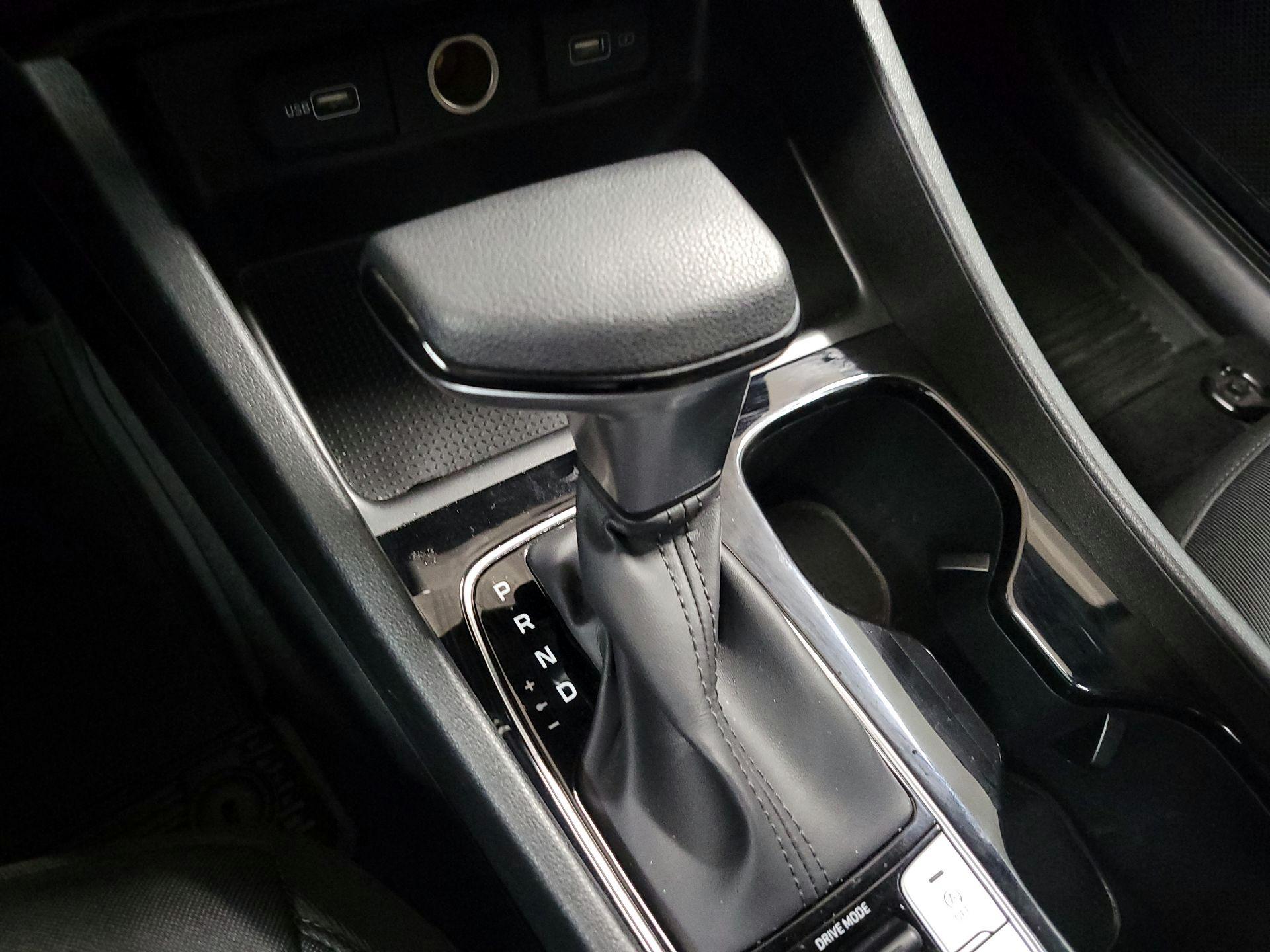 Thumbnail: 2022 Hyundai Tucson - 15