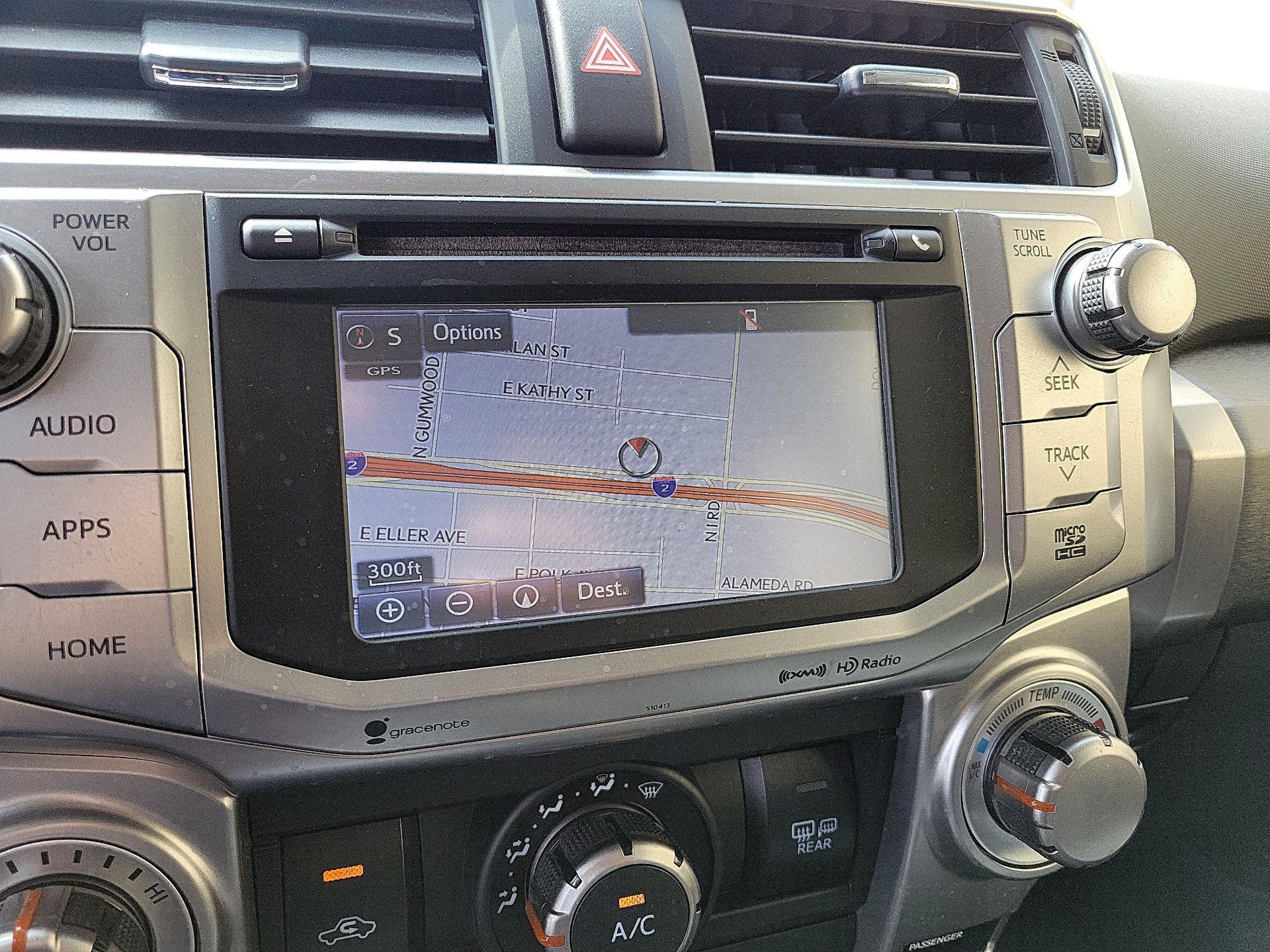 Thumbnail: 2018 Toyota 4Runner - 12