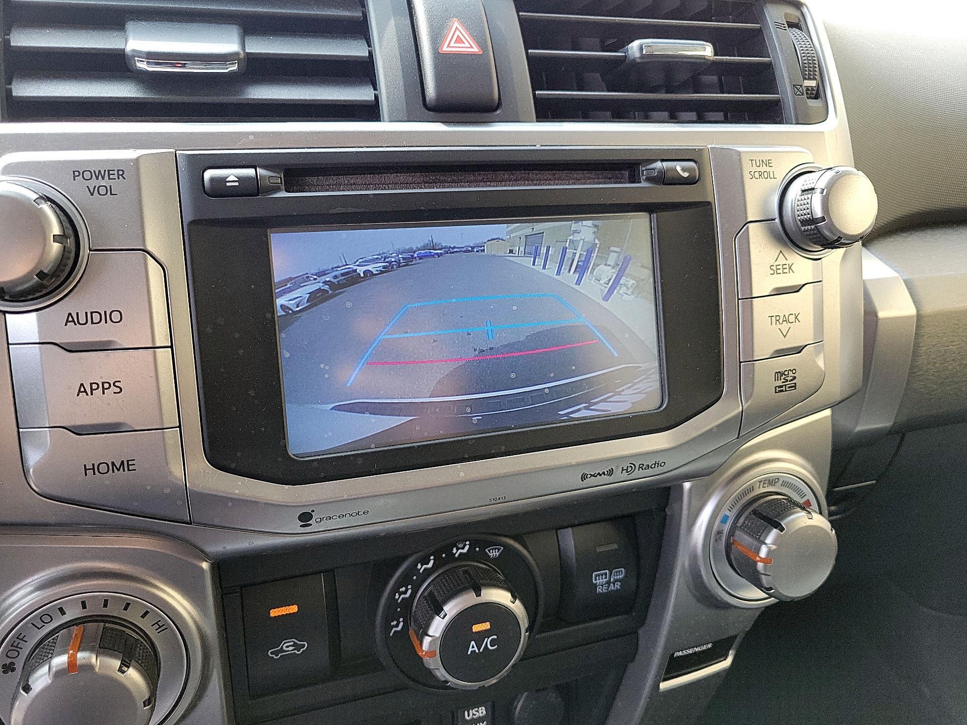 Thumbnail: 2018 Toyota 4Runner - 13