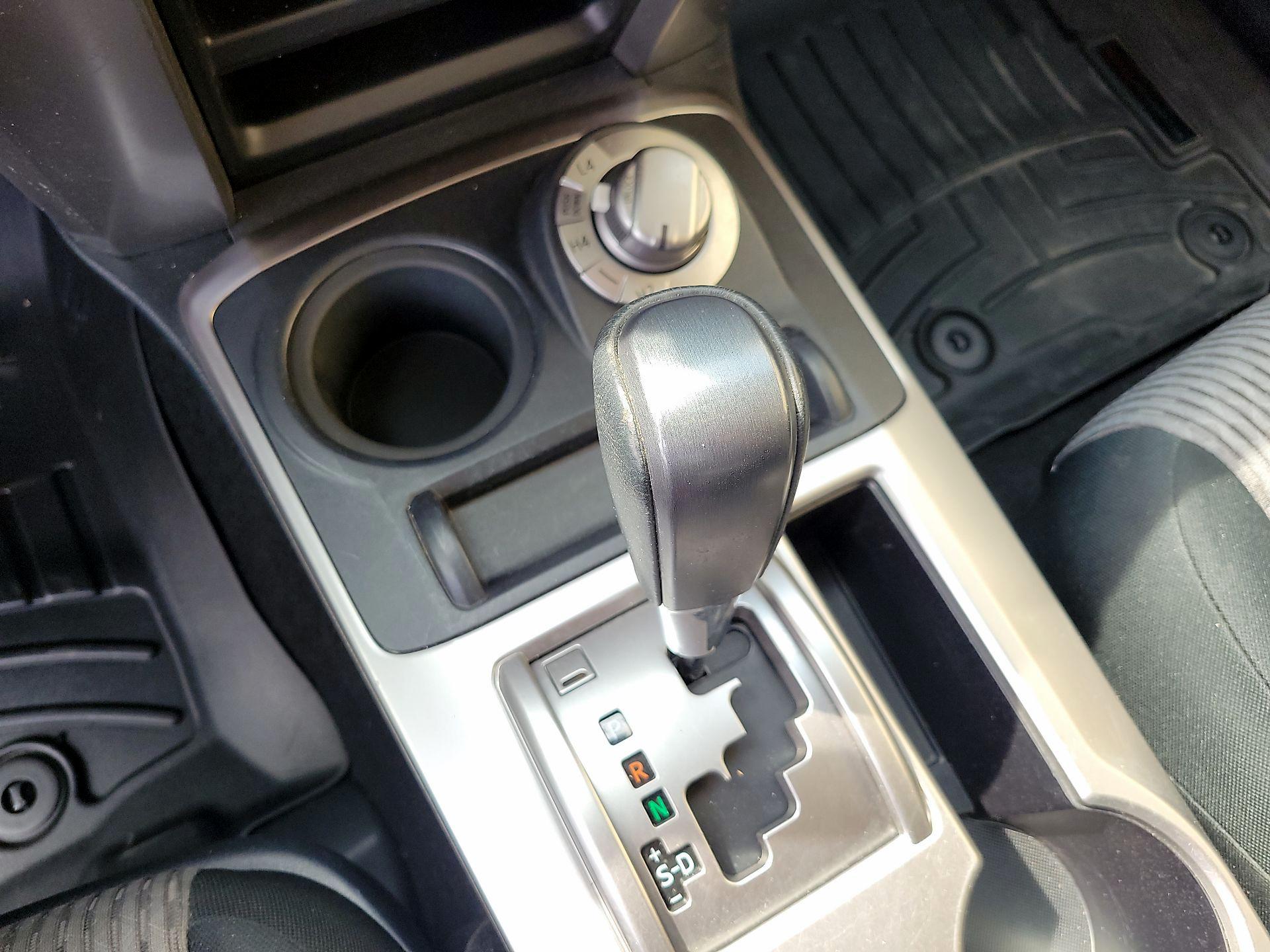 Thumbnail: 2018 Toyota 4Runner - 16