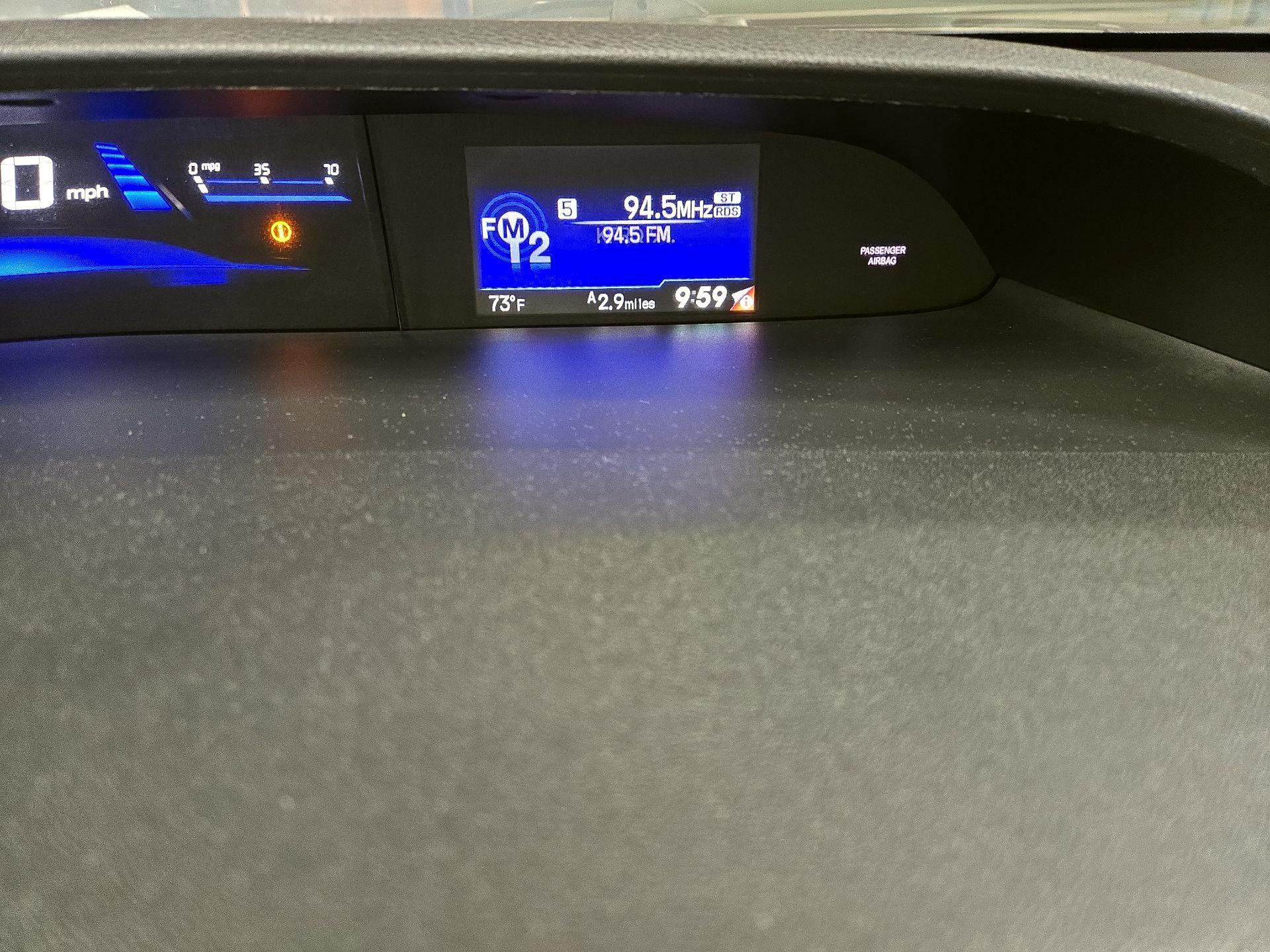 Thumbnail: 2014 Honda Civic - 14