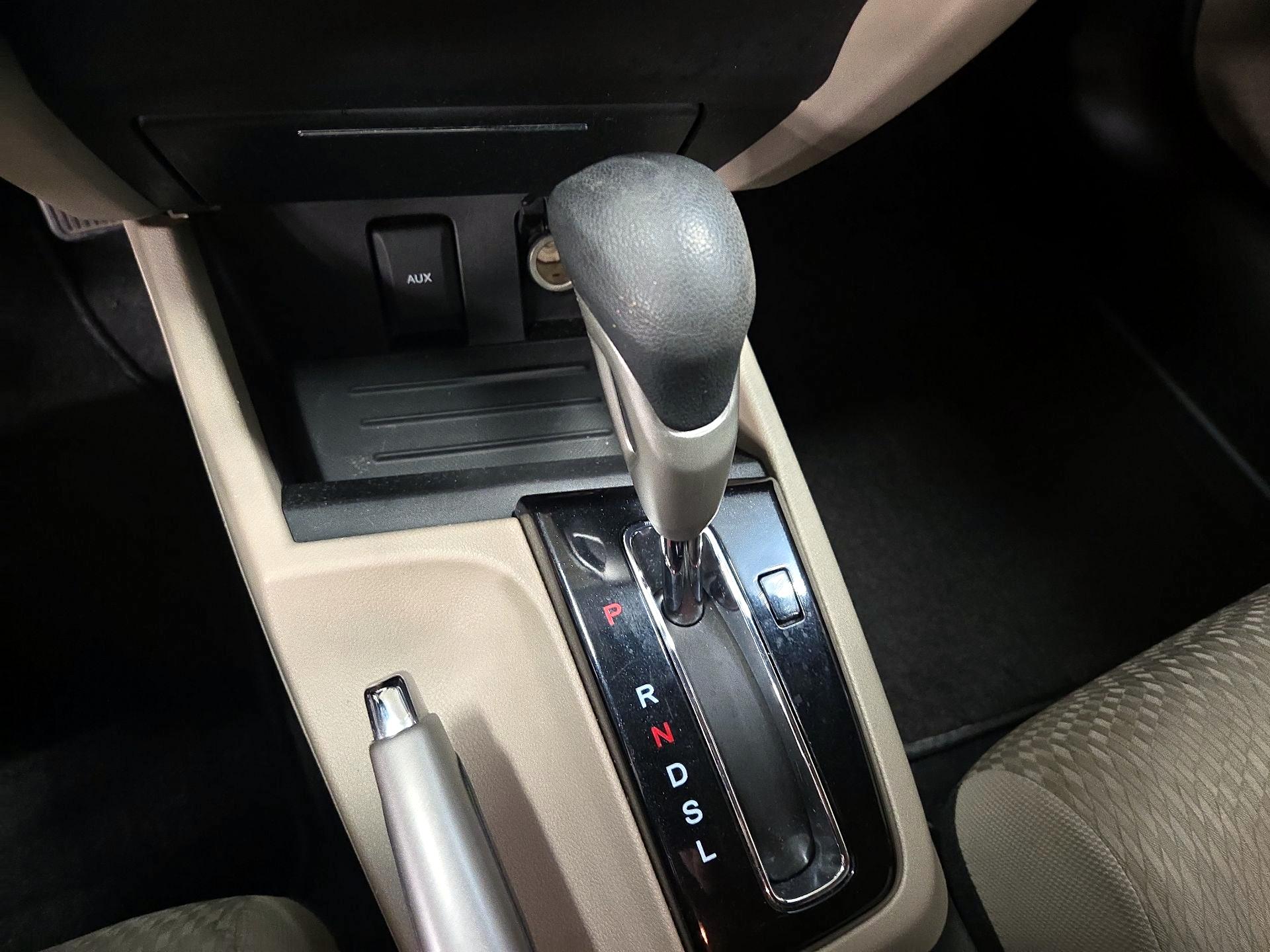 Thumbnail: 2014 Honda Civic - 16