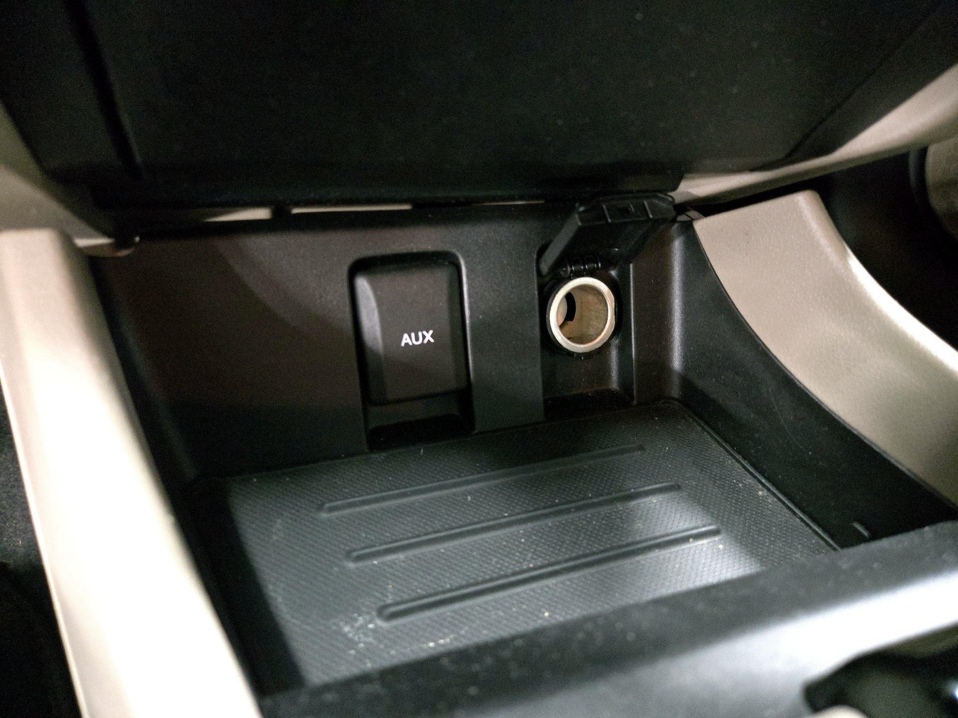 Thumbnail: 2014 Honda Civic - 17