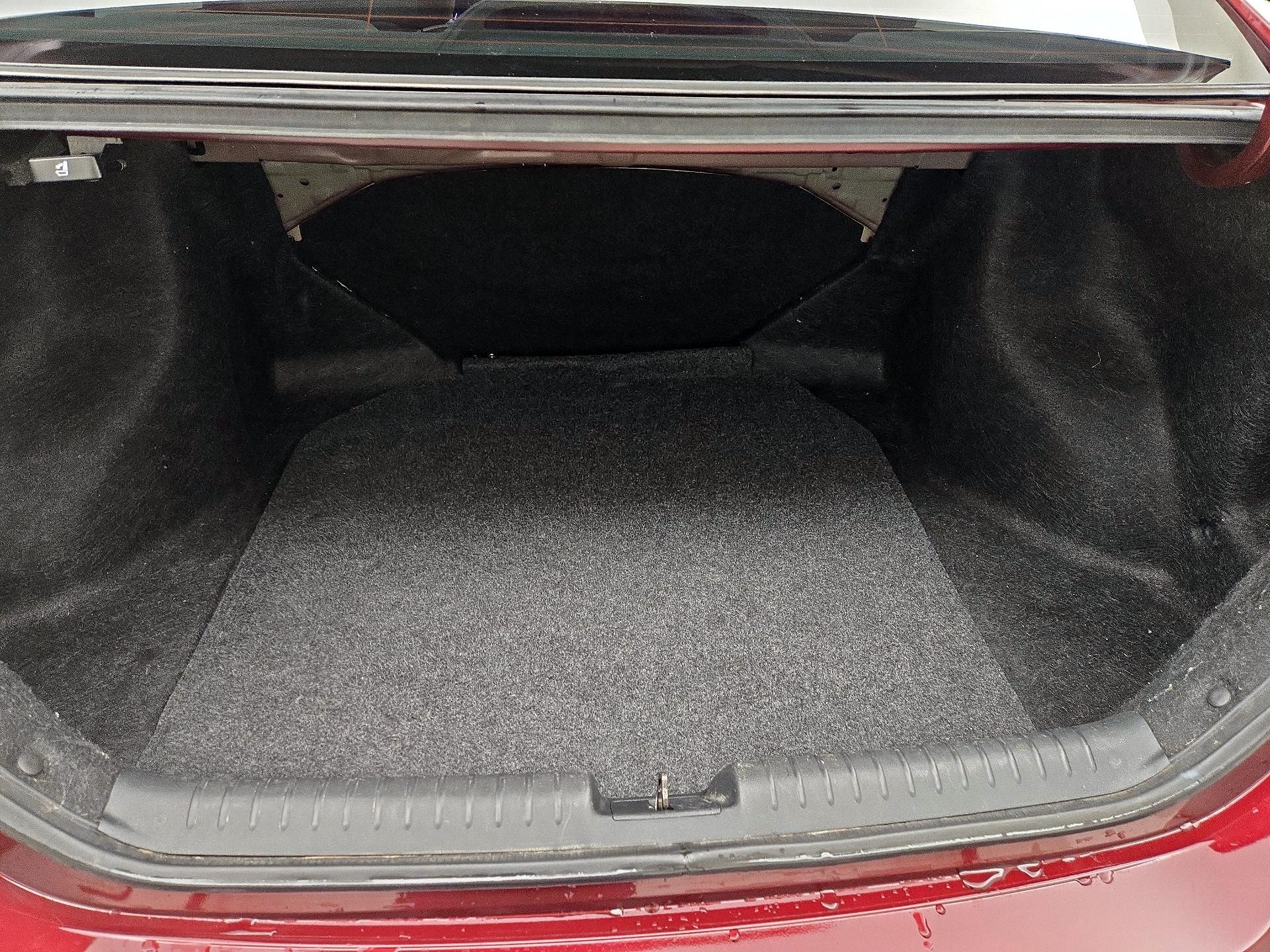 Thumbnail: 2014 Honda Civic - 19