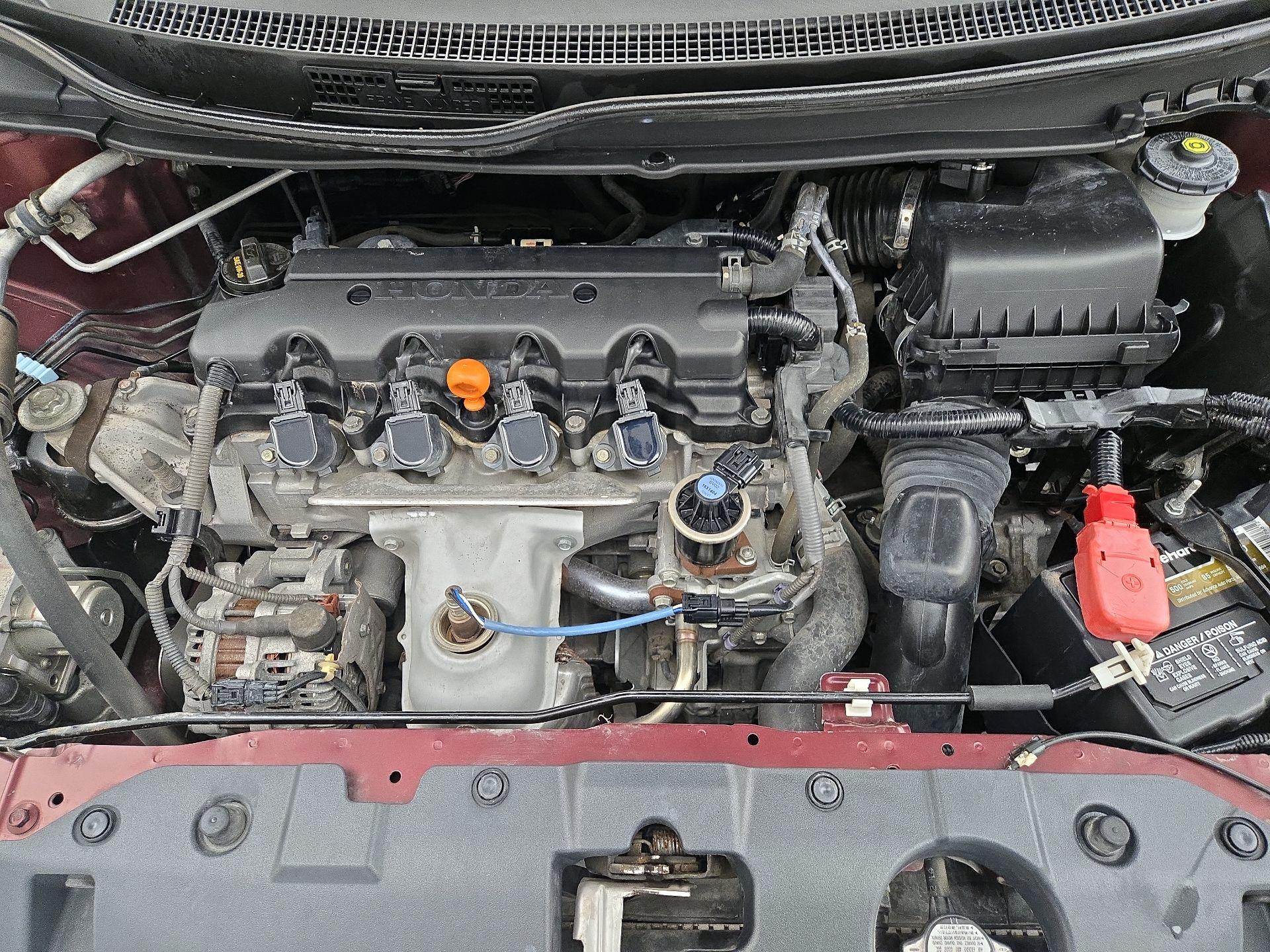 Thumbnail: 2014 Honda Civic - 20