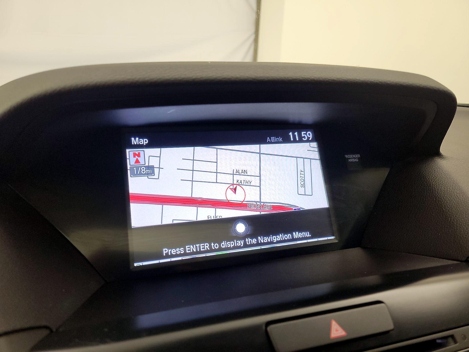 Thumbnail: 2019 Acura MDX - 14