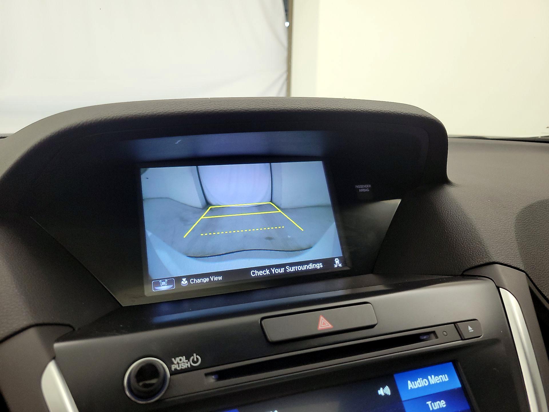 Thumbnail: 2019 Acura MDX - 15