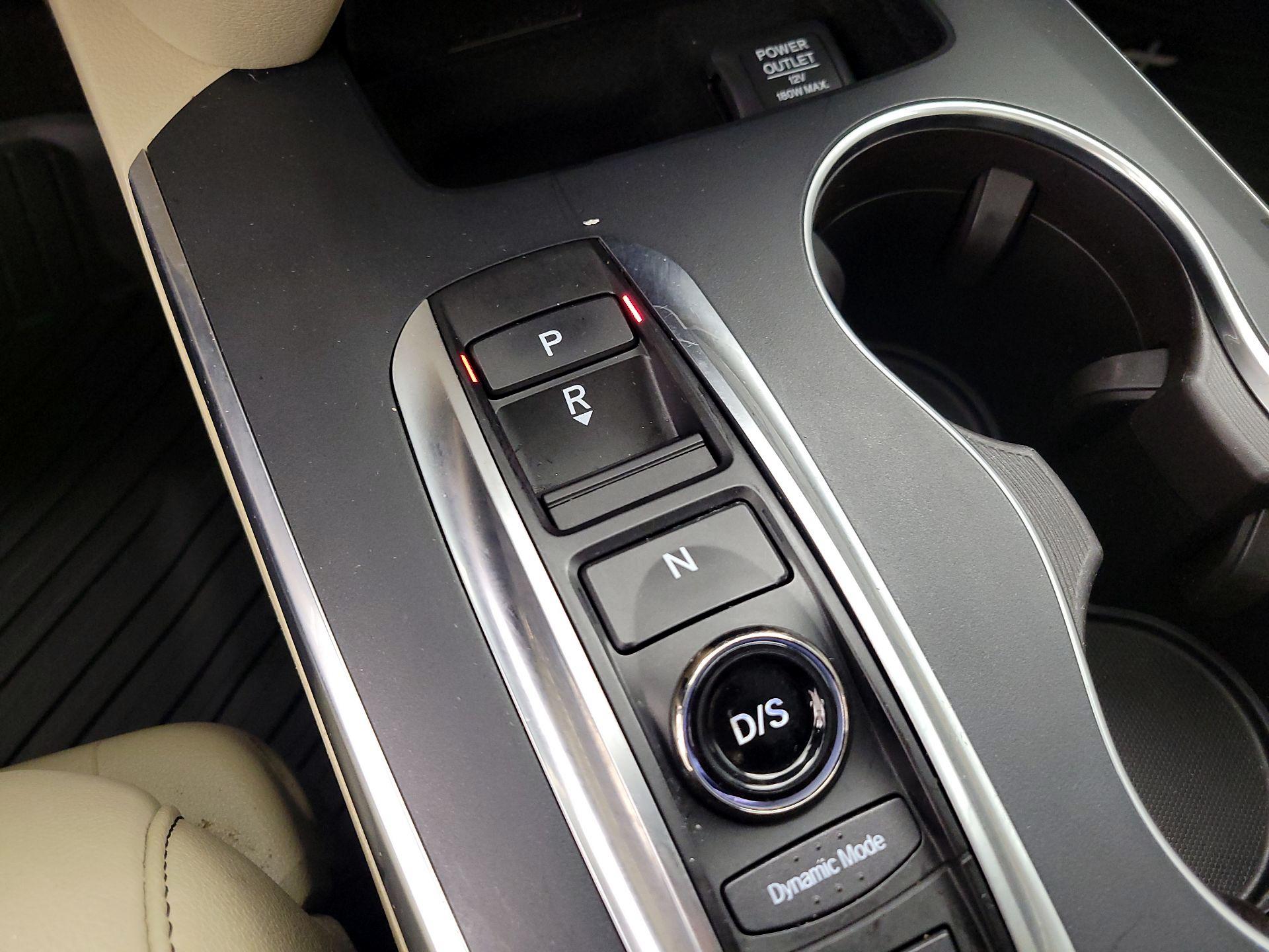 Thumbnail: 2019 Acura MDX - 18