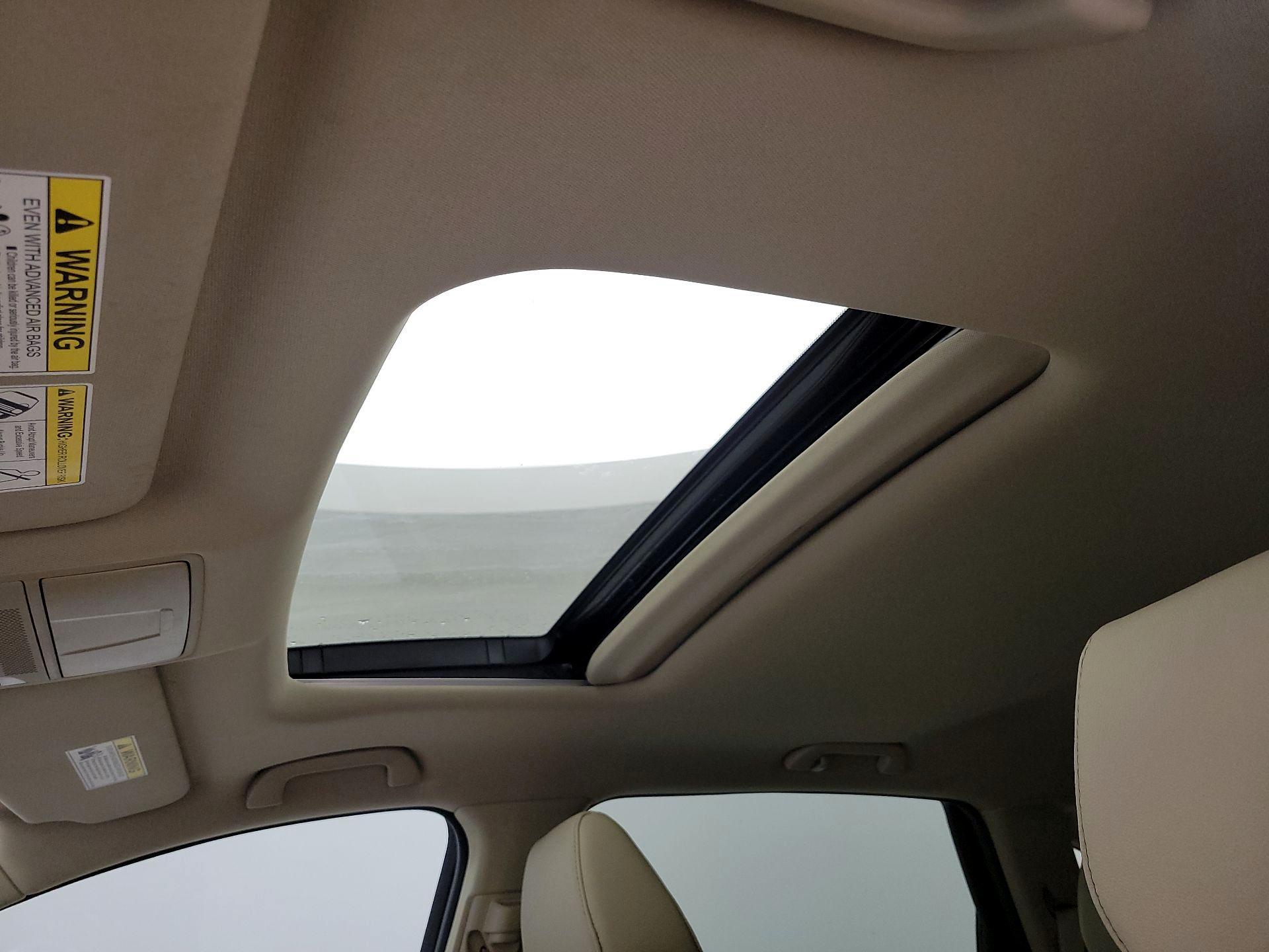 Thumbnail: 2019 Acura MDX - 20