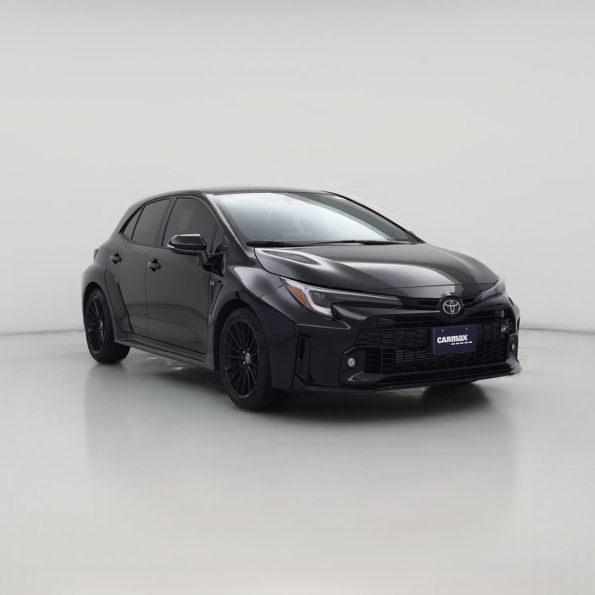 Thumbnail: 2024 Toyota GR Corolla - 1