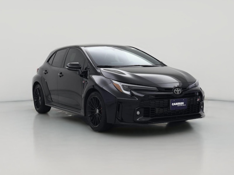 2024 Toyota GR Corolla Premium -
                  Pharr, TX