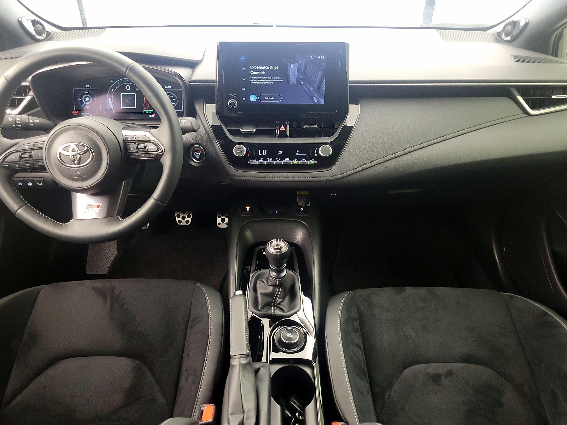 Thumbnail: 2024 Toyota GR Corolla - 9