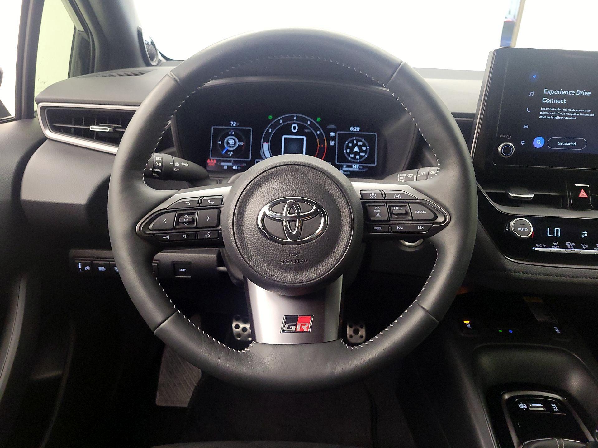 Thumbnail: 2024 Toyota GR Corolla - 10