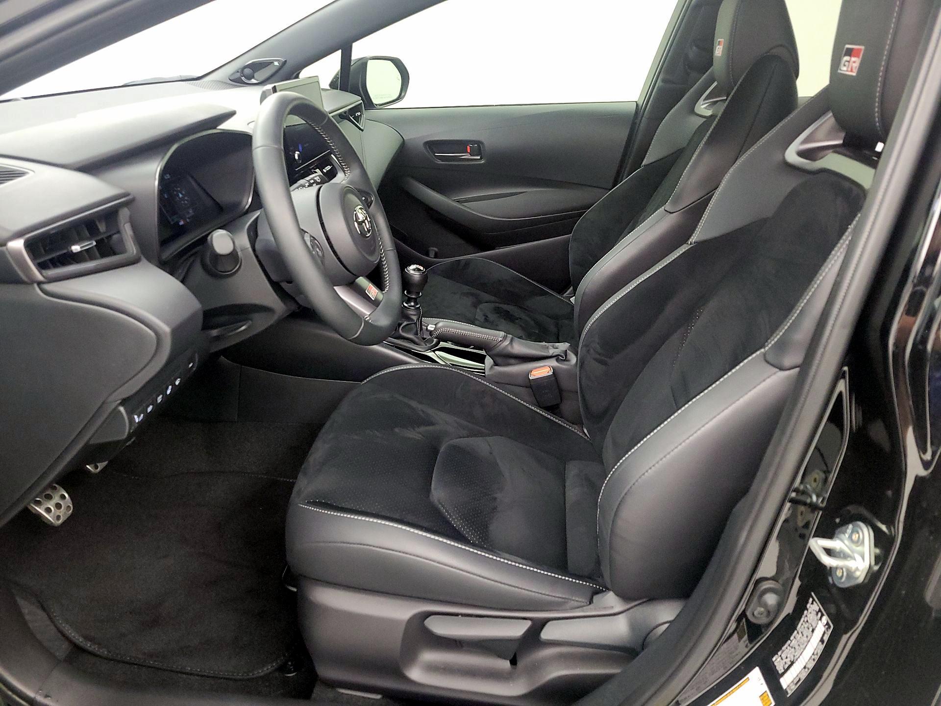 Thumbnail: 2024 Toyota GR Corolla - 11