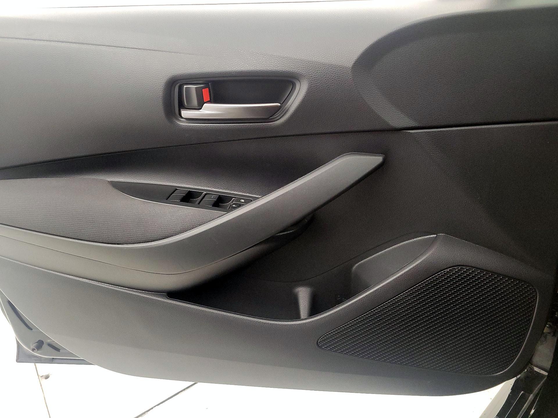 Thumbnail: 2024 Toyota GR Corolla - 12