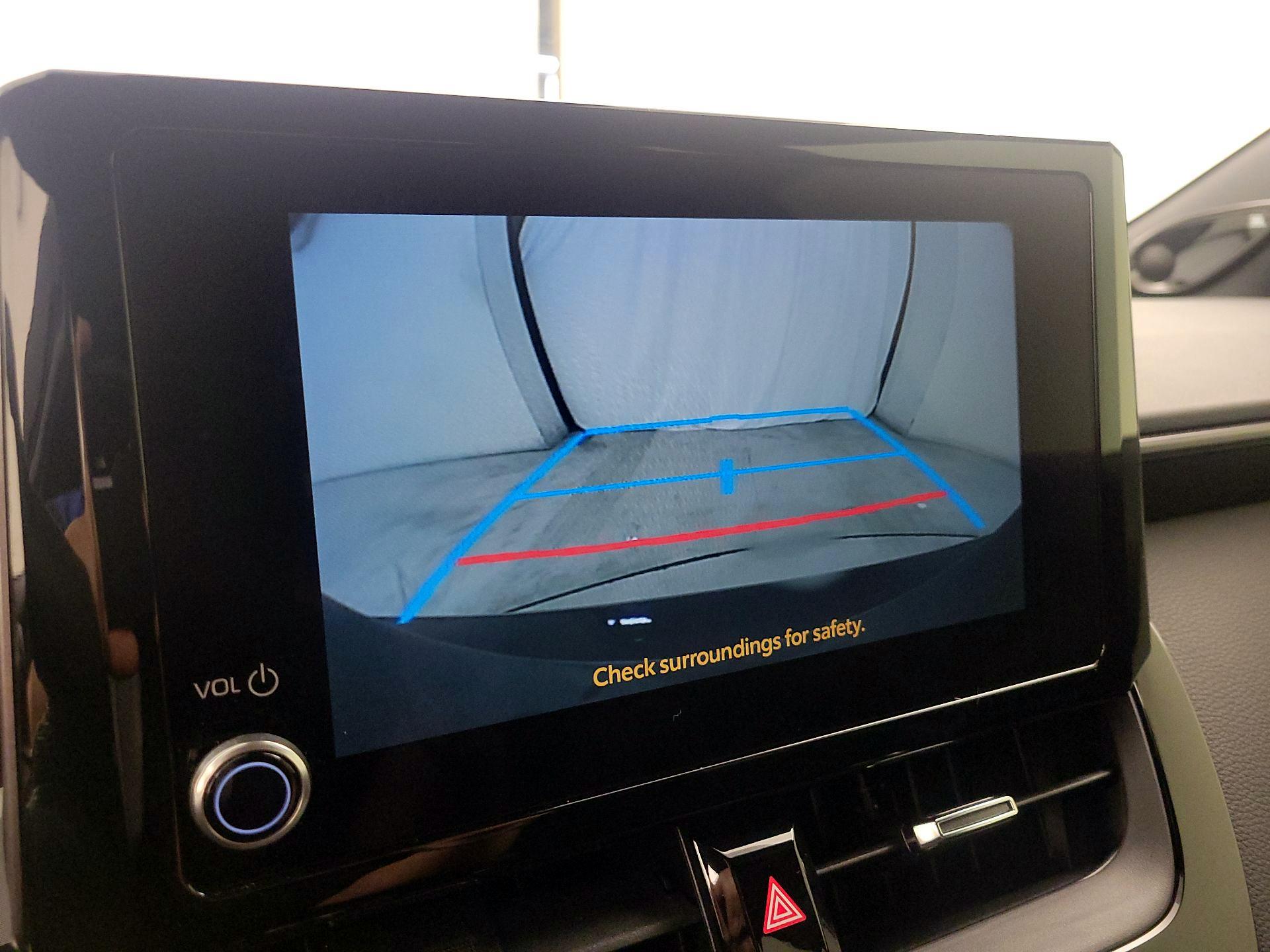 Thumbnail: 2024 Toyota GR Corolla - 14