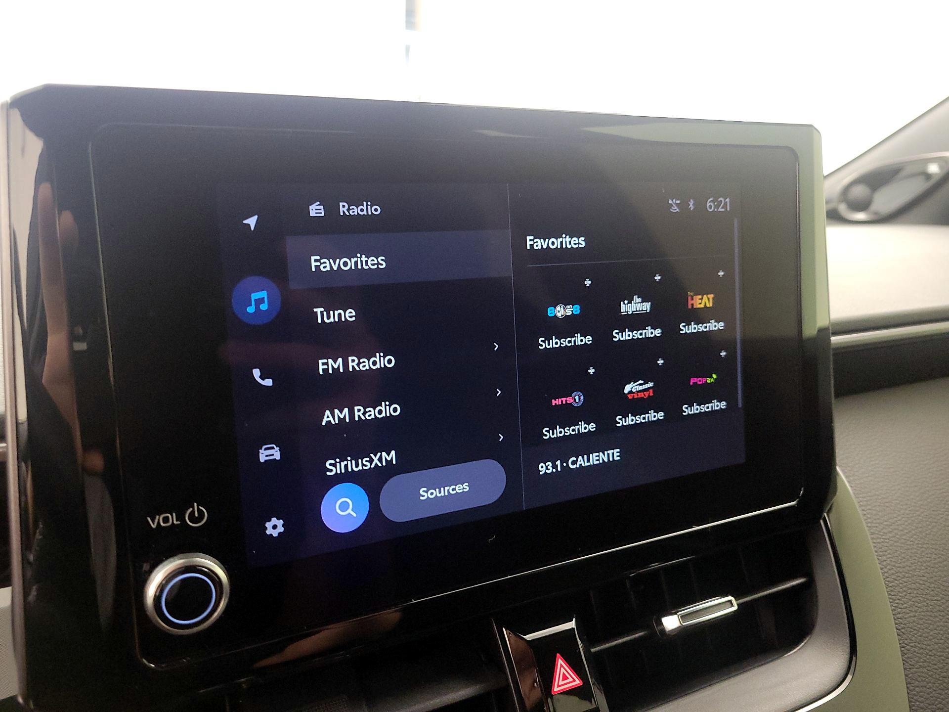 Thumbnail: 2024 Toyota GR Corolla - 15