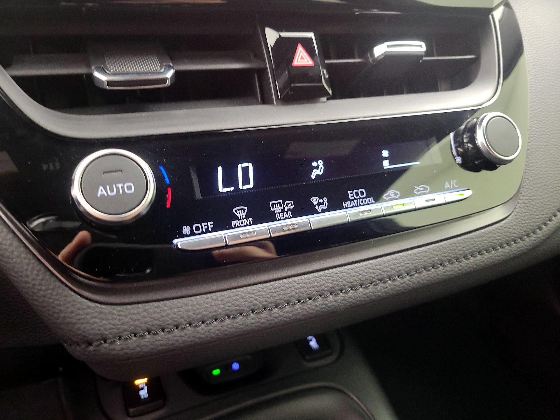 Thumbnail: 2024 Toyota GR Corolla - 16