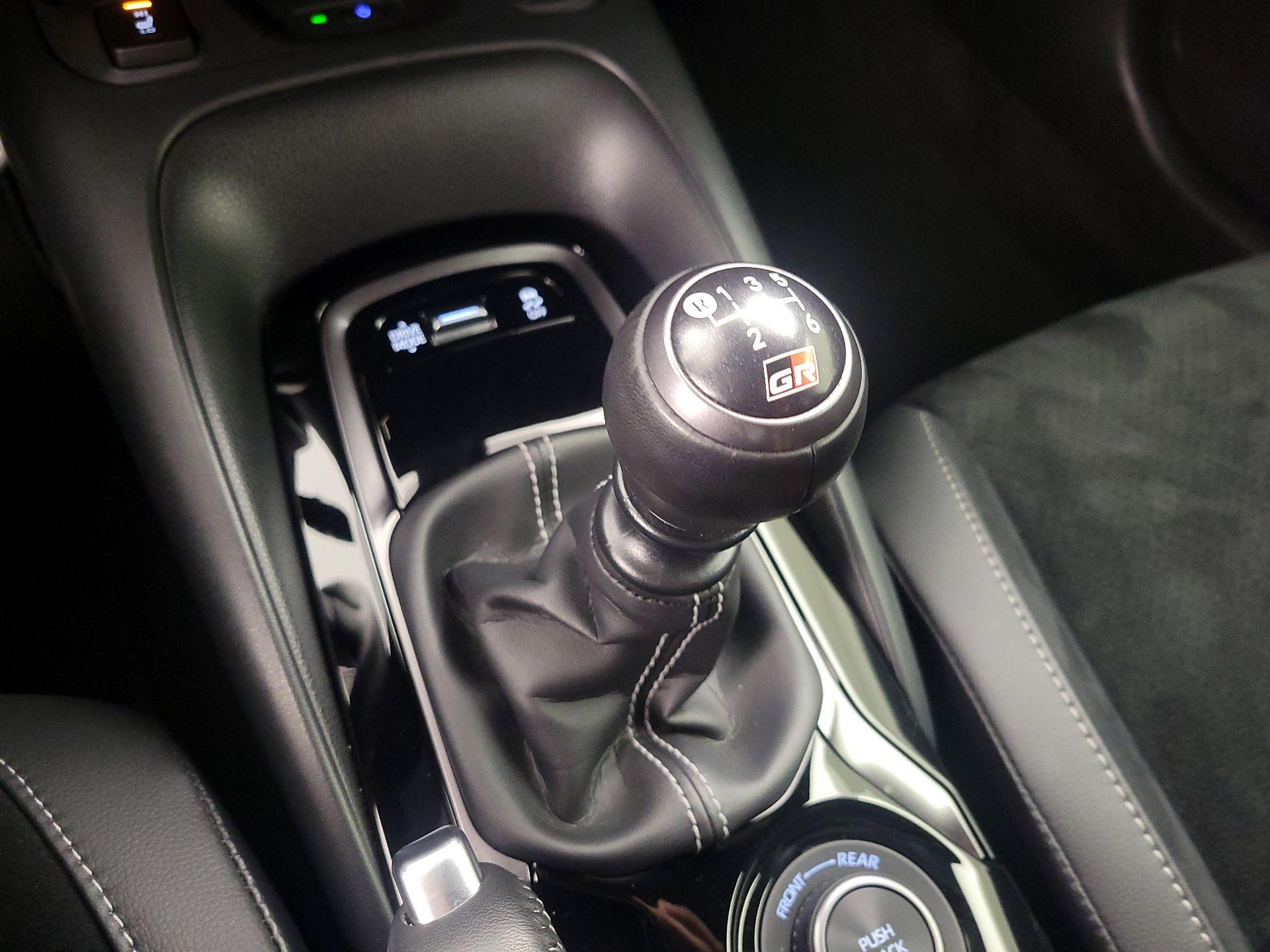 Thumbnail: 2024 Toyota GR Corolla - 17